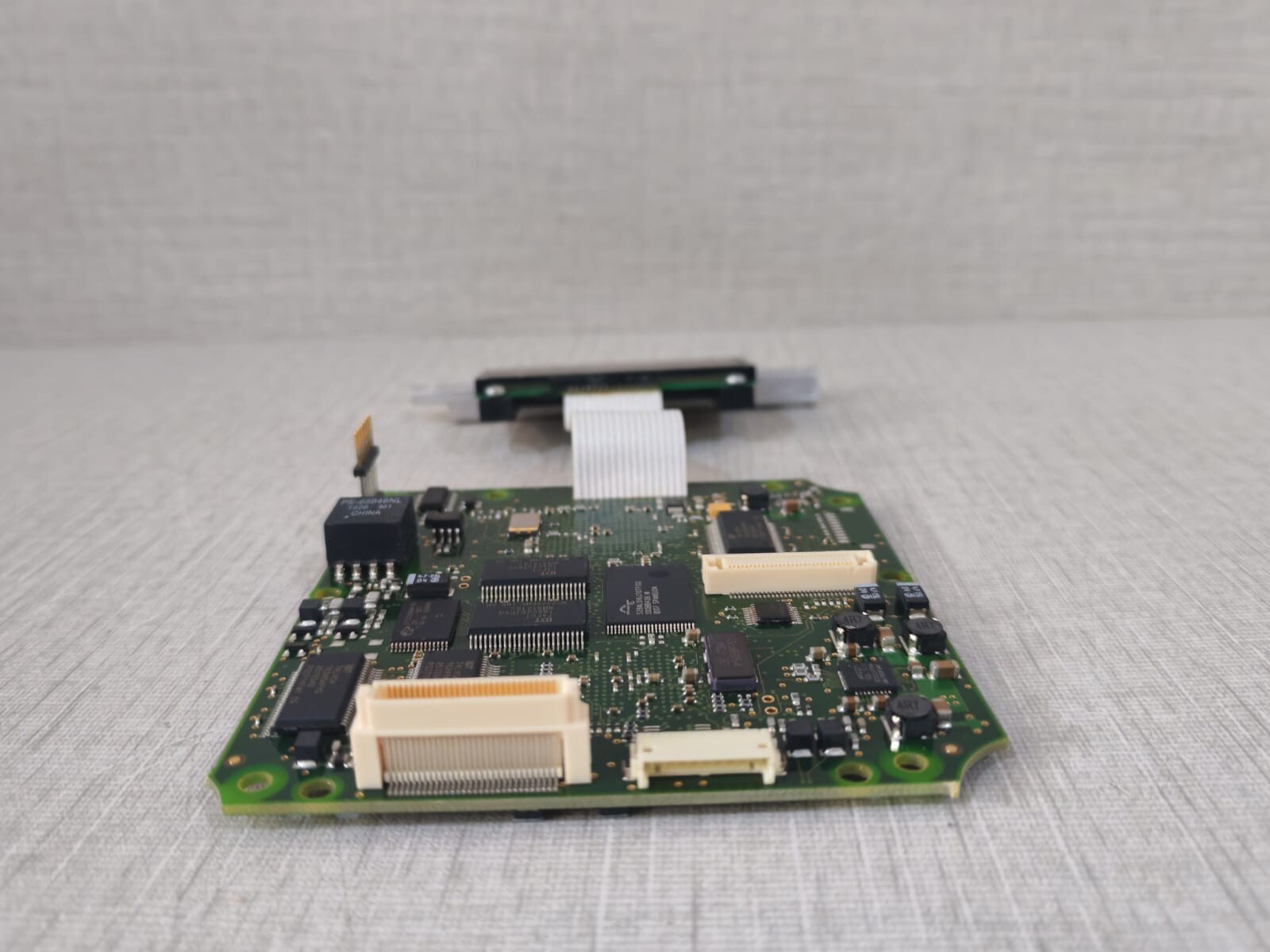 Datalogic FE2431 FE2431 LCD & BOARD FOR DATALOGIC DS8100A BARCODE SCANNER 9
