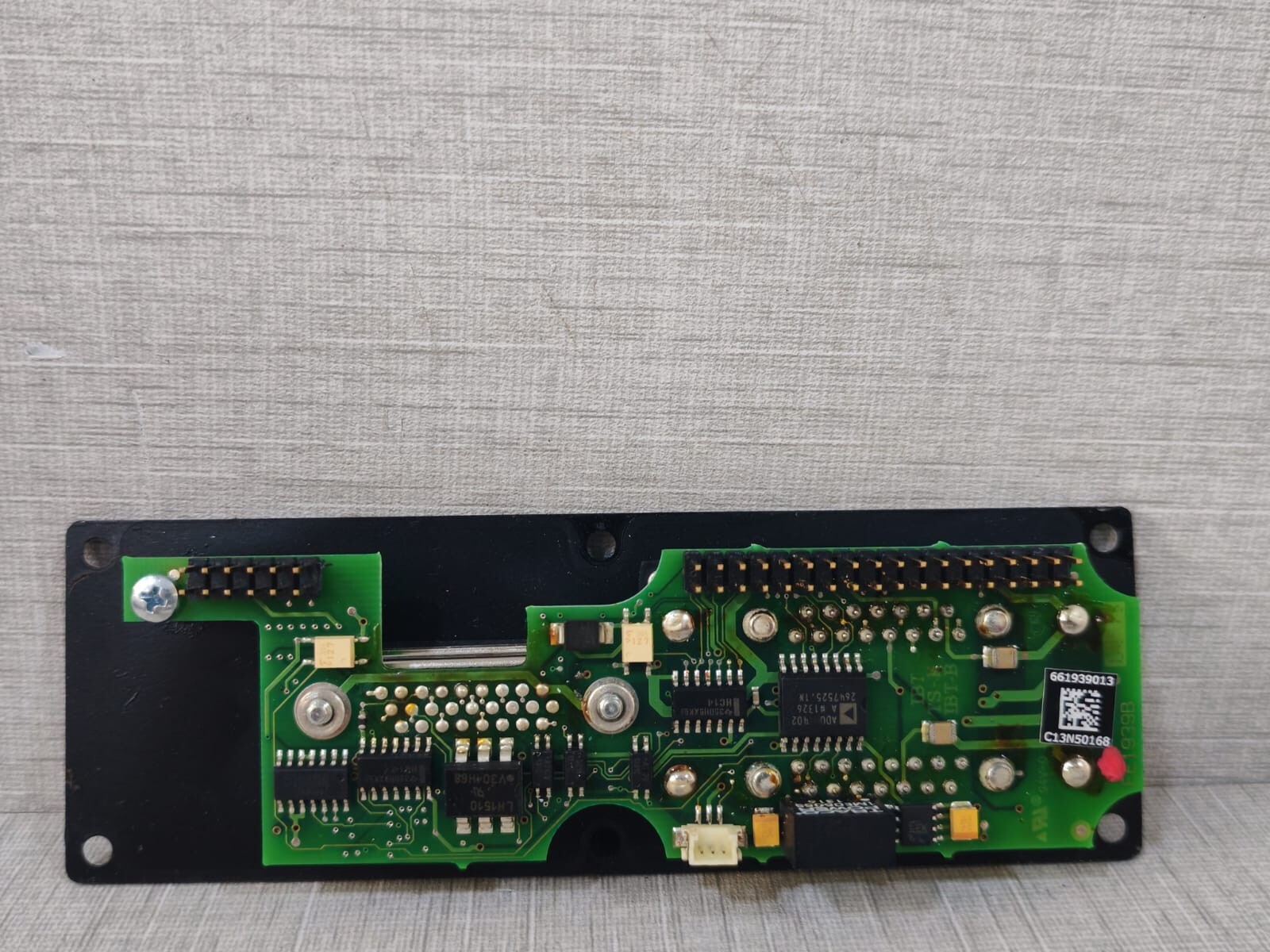 Datalogic FE1939B FE1939B POWER SUPPLY BOARD FOR DATALOGIC DS8100A BARCODE SCANNER 4
