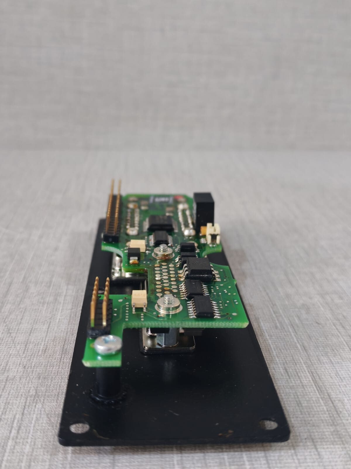 Datalogic FE1939B FE1939B POWER SUPPLY BOARD FOR DATALOGIC DS8100A BARCODE SCANNER 6