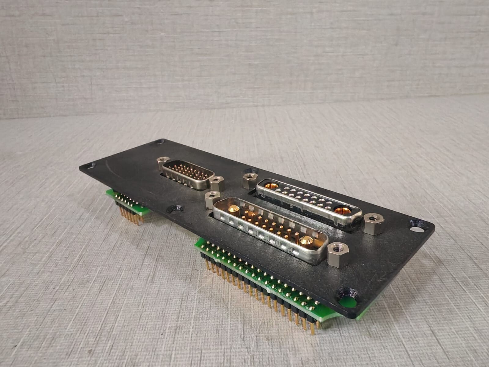 Datalogic FE1939B FE1939B POWER SUPPLY BOARD FOR DATALOGIC DS8100A BARCODE SCANNER 7