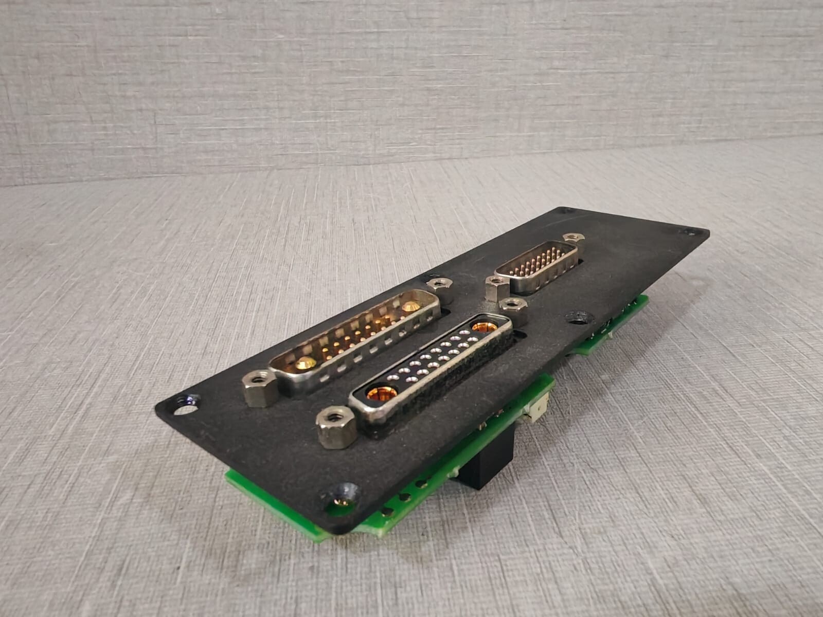 Datalogic FE1939B FE1939B POWER SUPPLY BOARD FOR DATALOGIC DS8100A BARCODE SCANNER 8