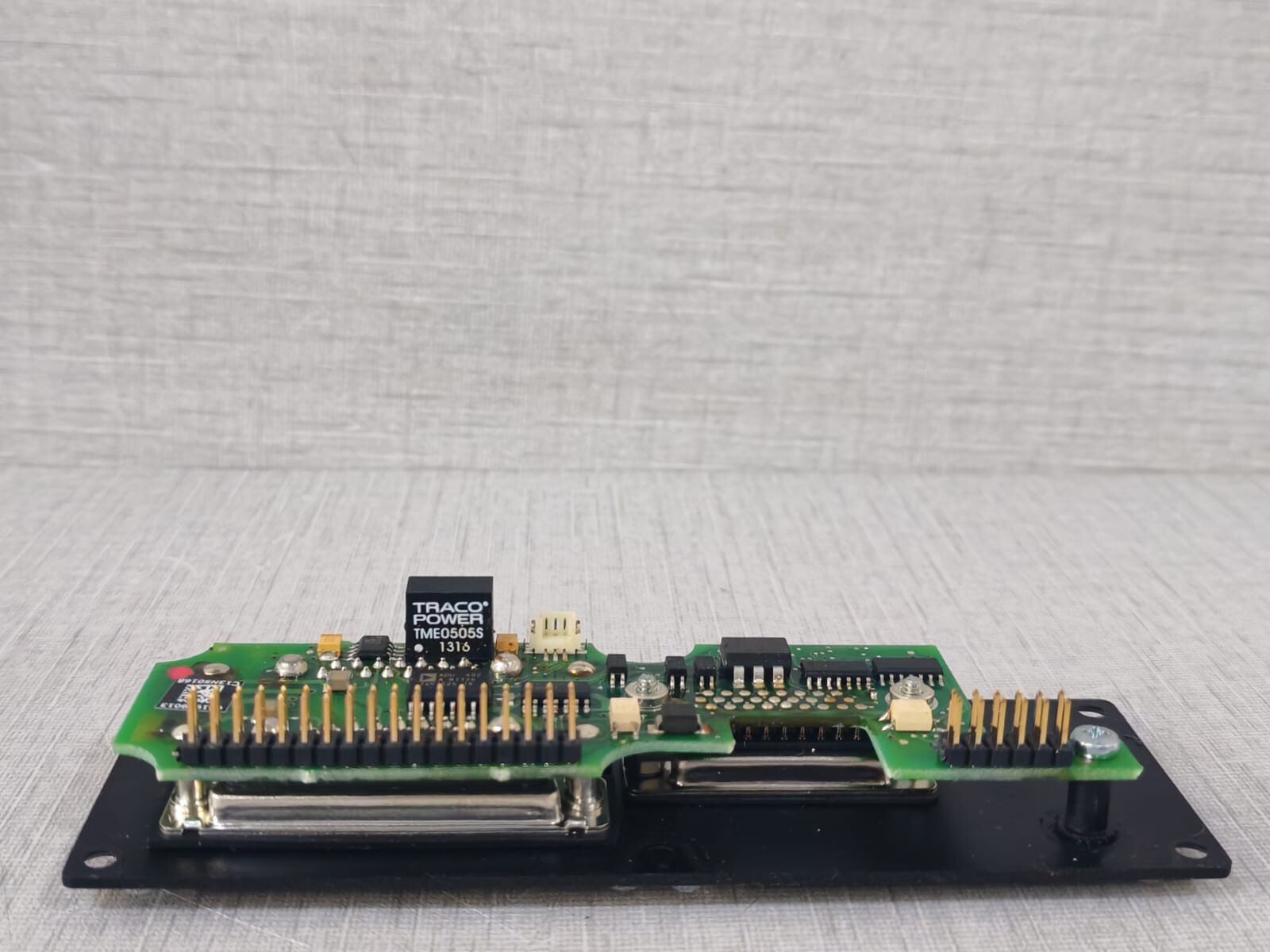 Datalogic FE1939B FE1939B POWER SUPPLY BOARD FOR DATALOGIC DS8100A BARCODE SCANNER 9