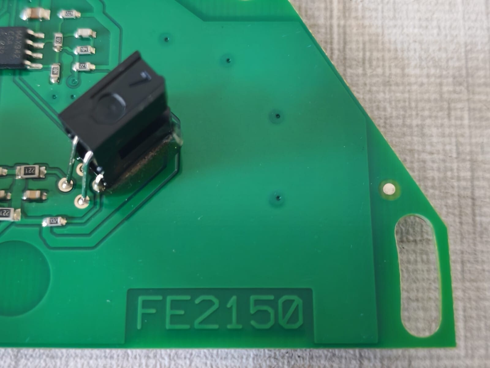 Datalogic FE2150 FE2150 BOARD FOR DATALOGIC DS8100A BARCODE SCANNER 3