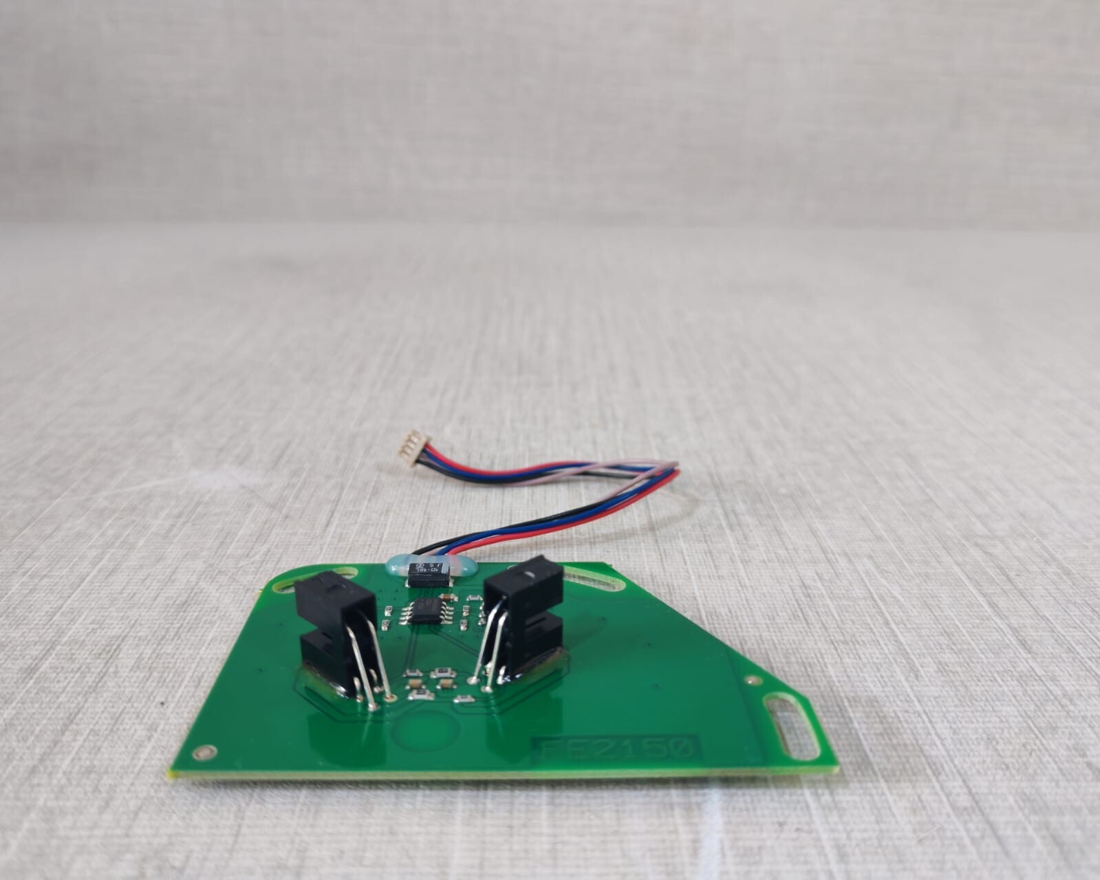 Datalogic FE2150 FE2150 BOARD FOR DATALOGIC DS8100A BARCODE SCANNER 7