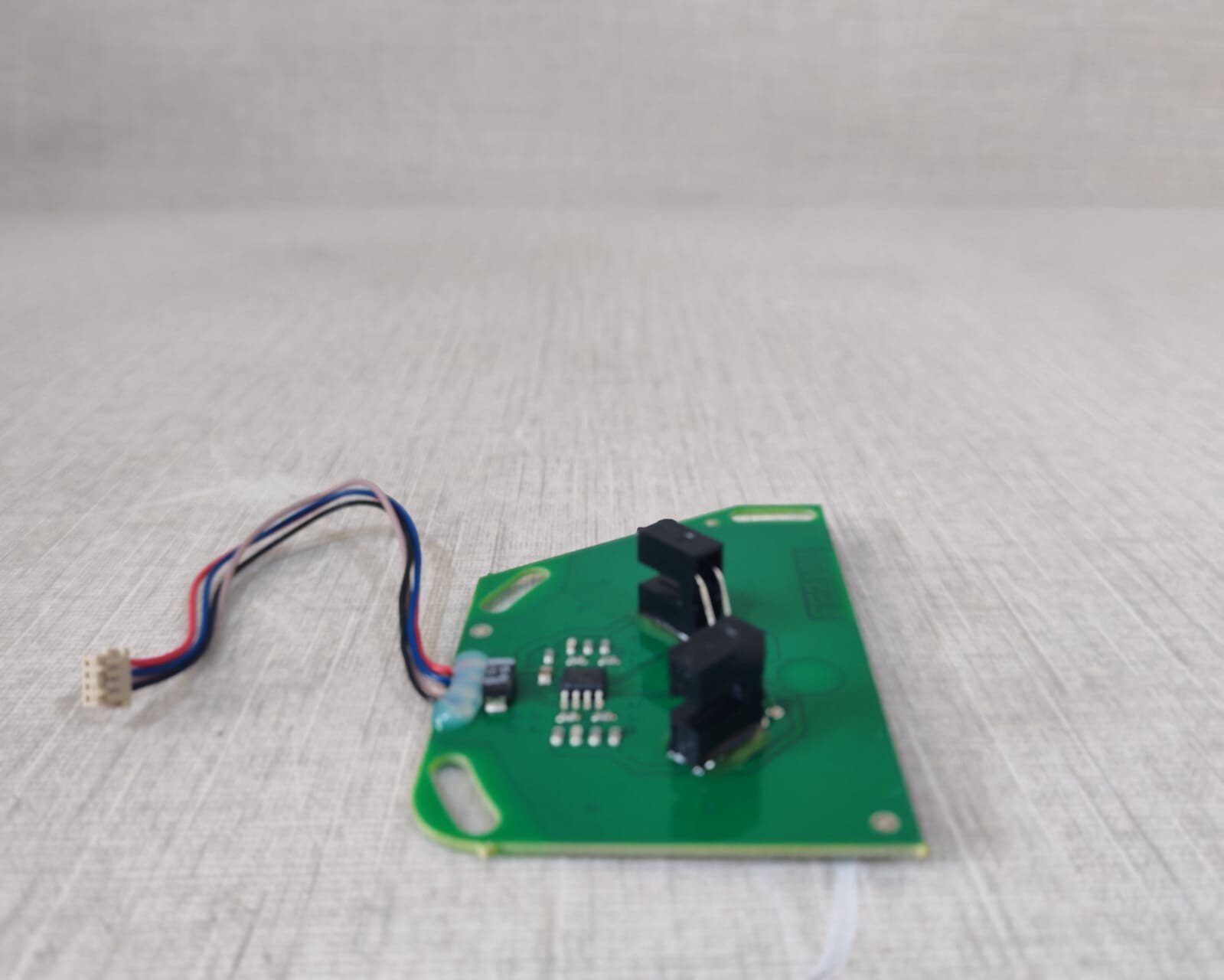 Datalogic FE2150 FE2150 BOARD FOR DATALOGIC DS8100A BARCODE SCANNER 8
