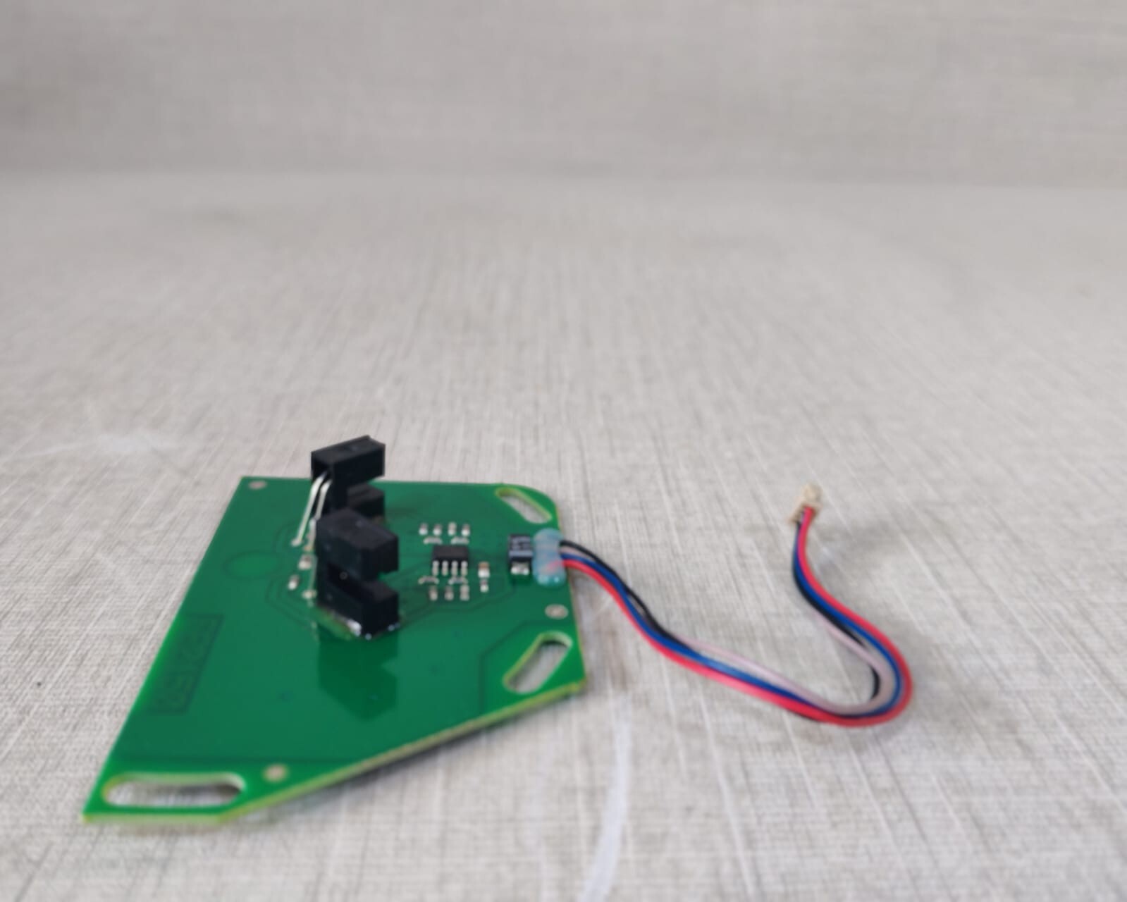 Datalogic FE2150 FE2150 BOARD FOR DATALOGIC DS8100A BARCODE SCANNER 9