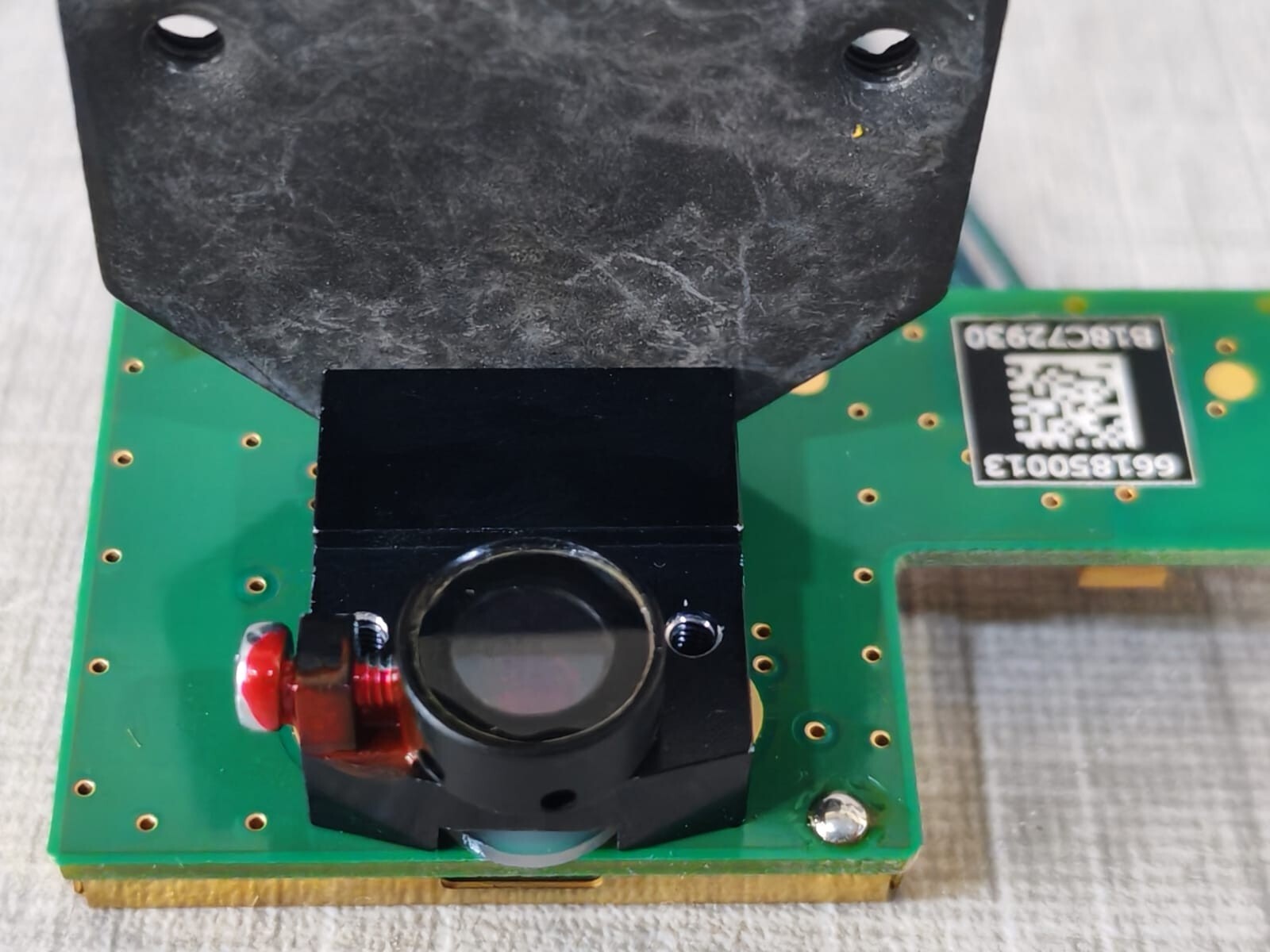 Datalogic FE1850 FE1850 BOARD FOR DATALOGIC DS8100A BARCODE SCANNER 2