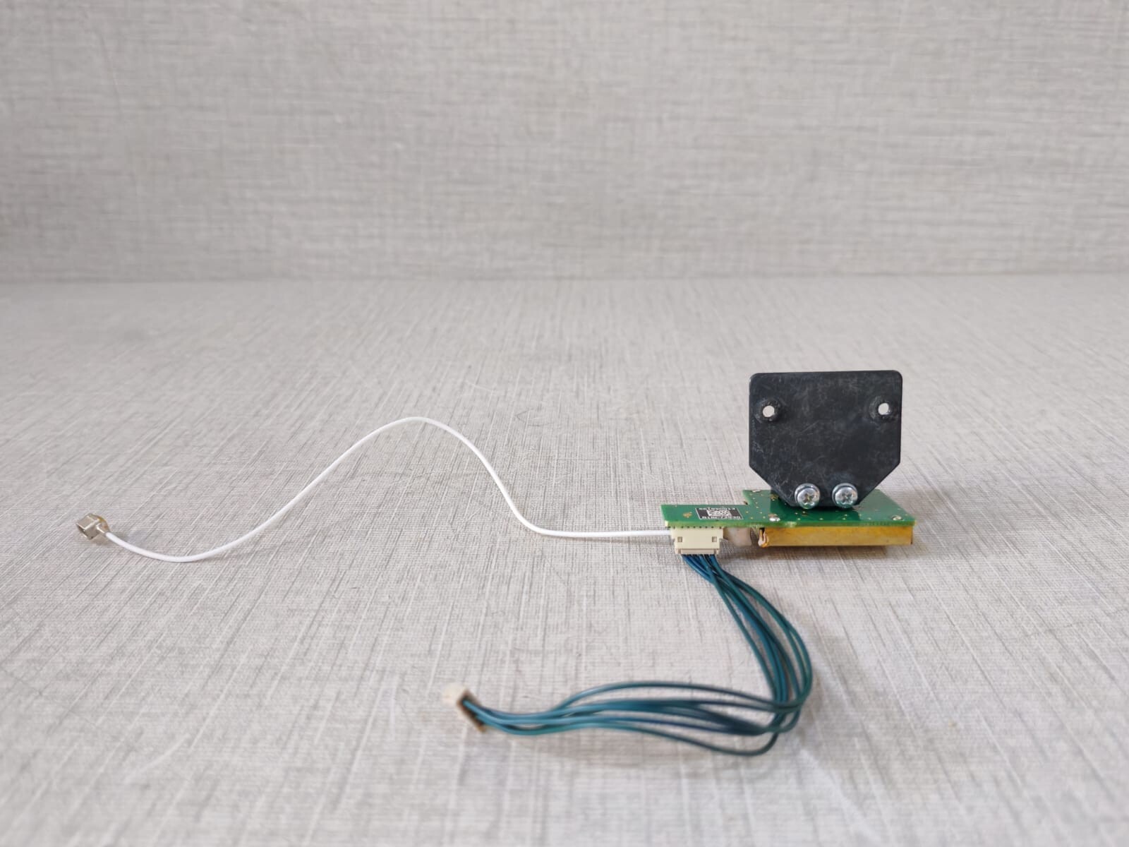Datalogic FE1850 FE1850 BOARD FOR DATALOGIC DS8100A BARCODE SCANNER 5