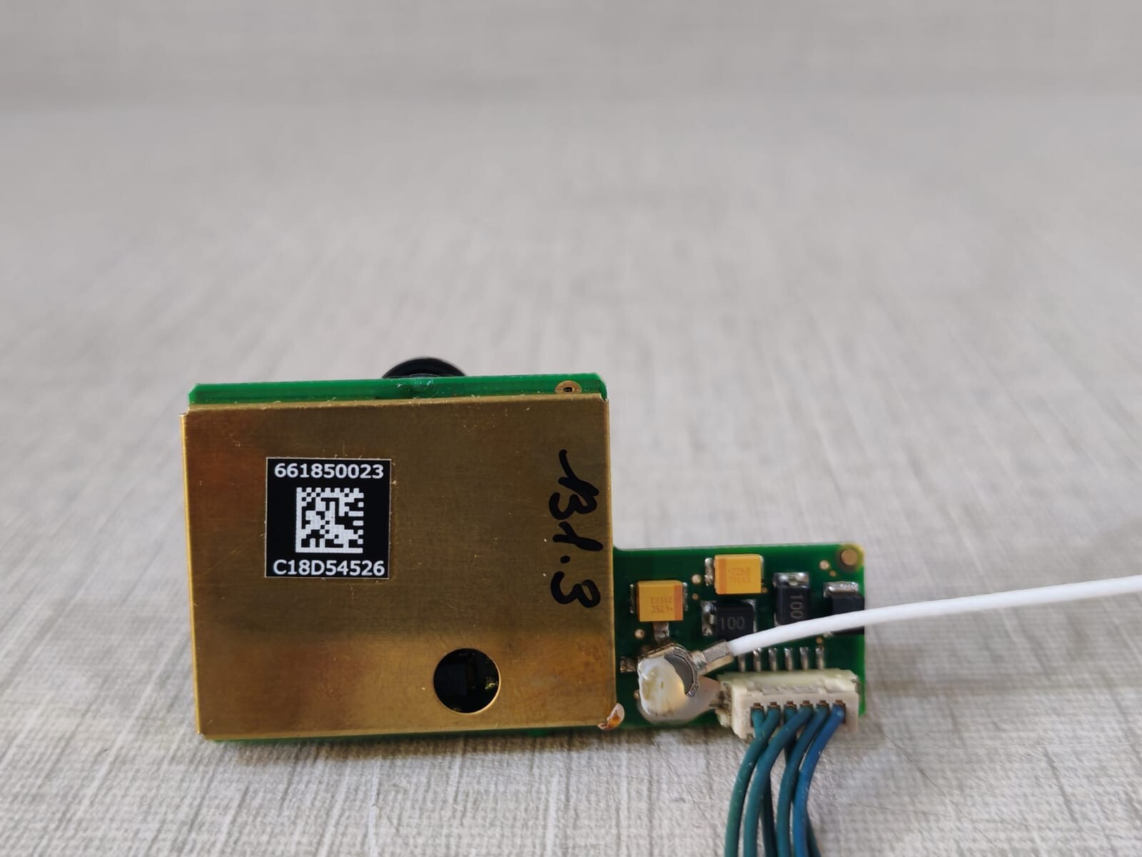 Datalogic FE1850 FE1850 BOARD FOR DATALOGIC DS8100A BARCODE SCANNER 6