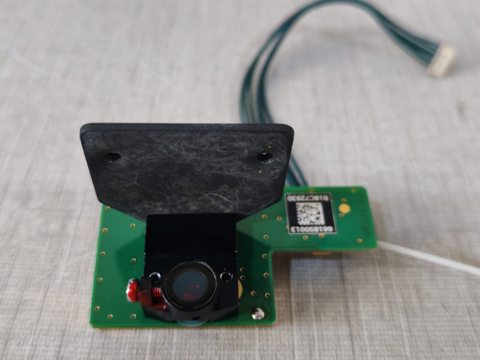Datalogic FE1850 FE1850 BOARD FOR DATALOGIC DS8100A BARCODE SCANNER 7