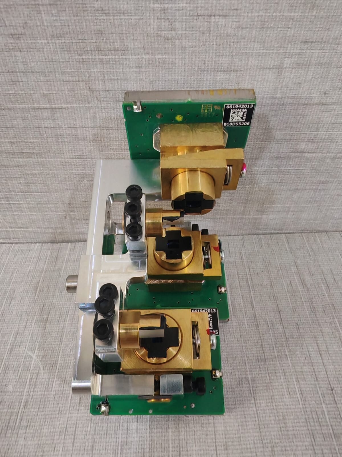 Datalogic 661942013/ 3817 661942013/ 3817 BOARD FOR DATALOGIC DS8100A BARCODE SCANNER 3