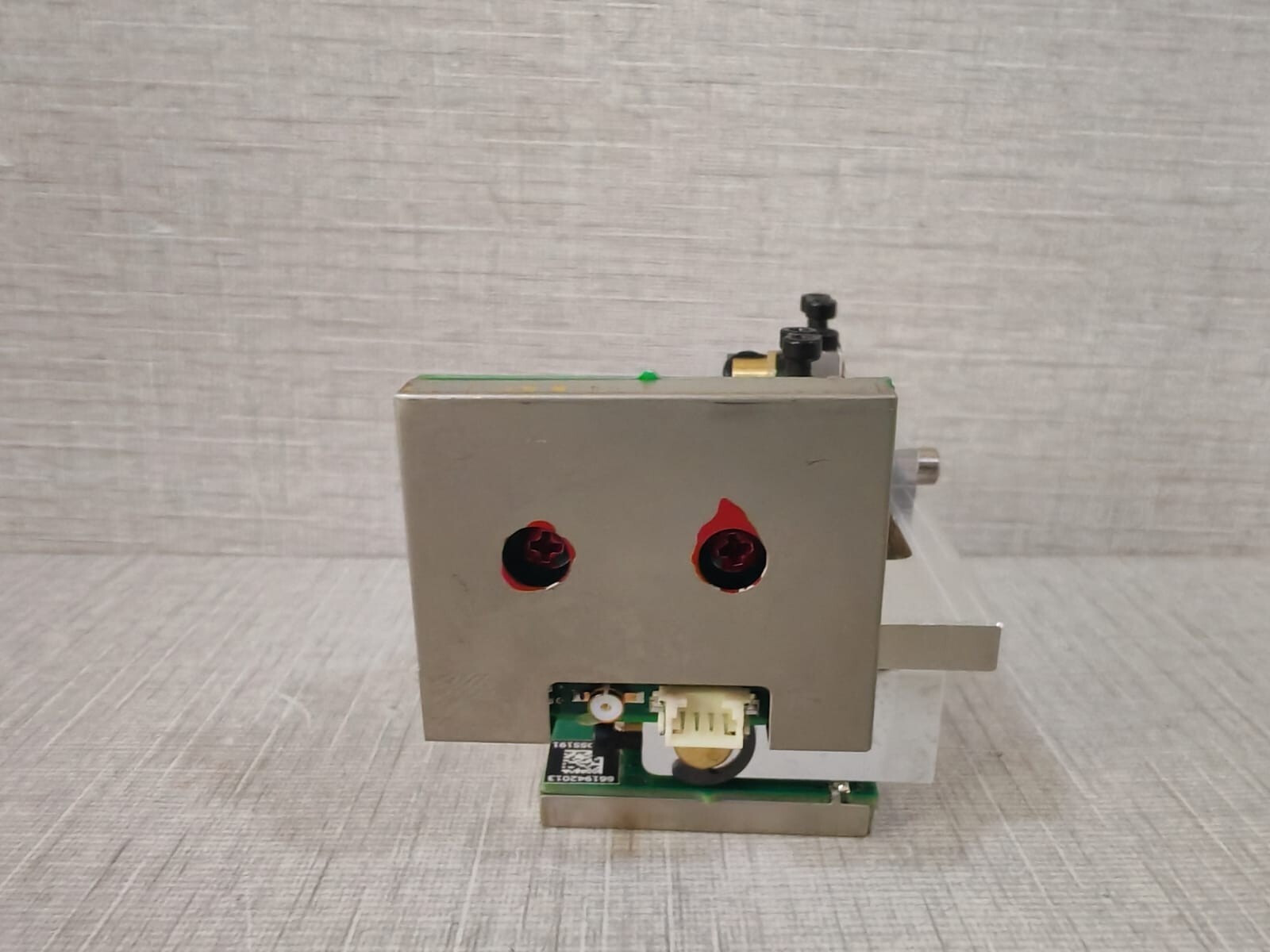 Datalogic 661942013/ 3817 661942013/ 3817 BOARD FOR DATALOGIC DS8100A BARCODE SCANNER 6