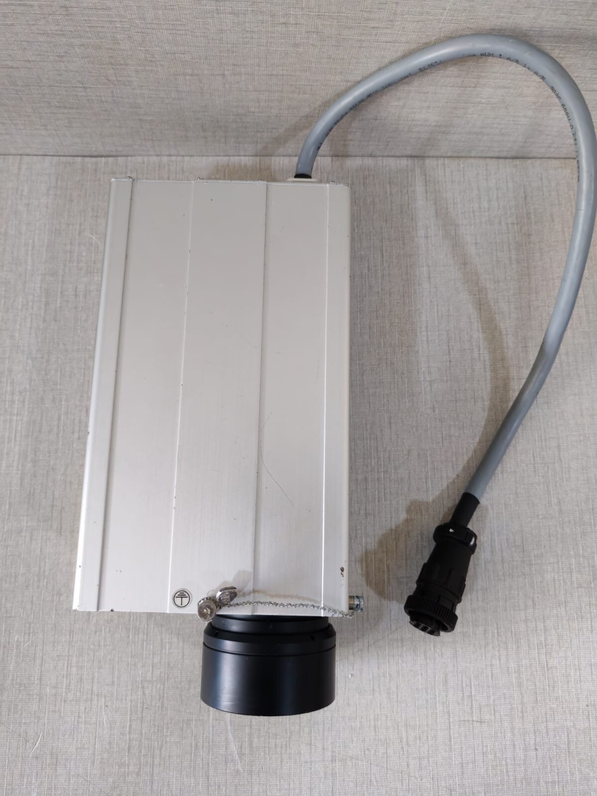 RIEGL LD05-13AT RIEGL LD05-13AT TCP/IP RS422 Laser Scanner 4