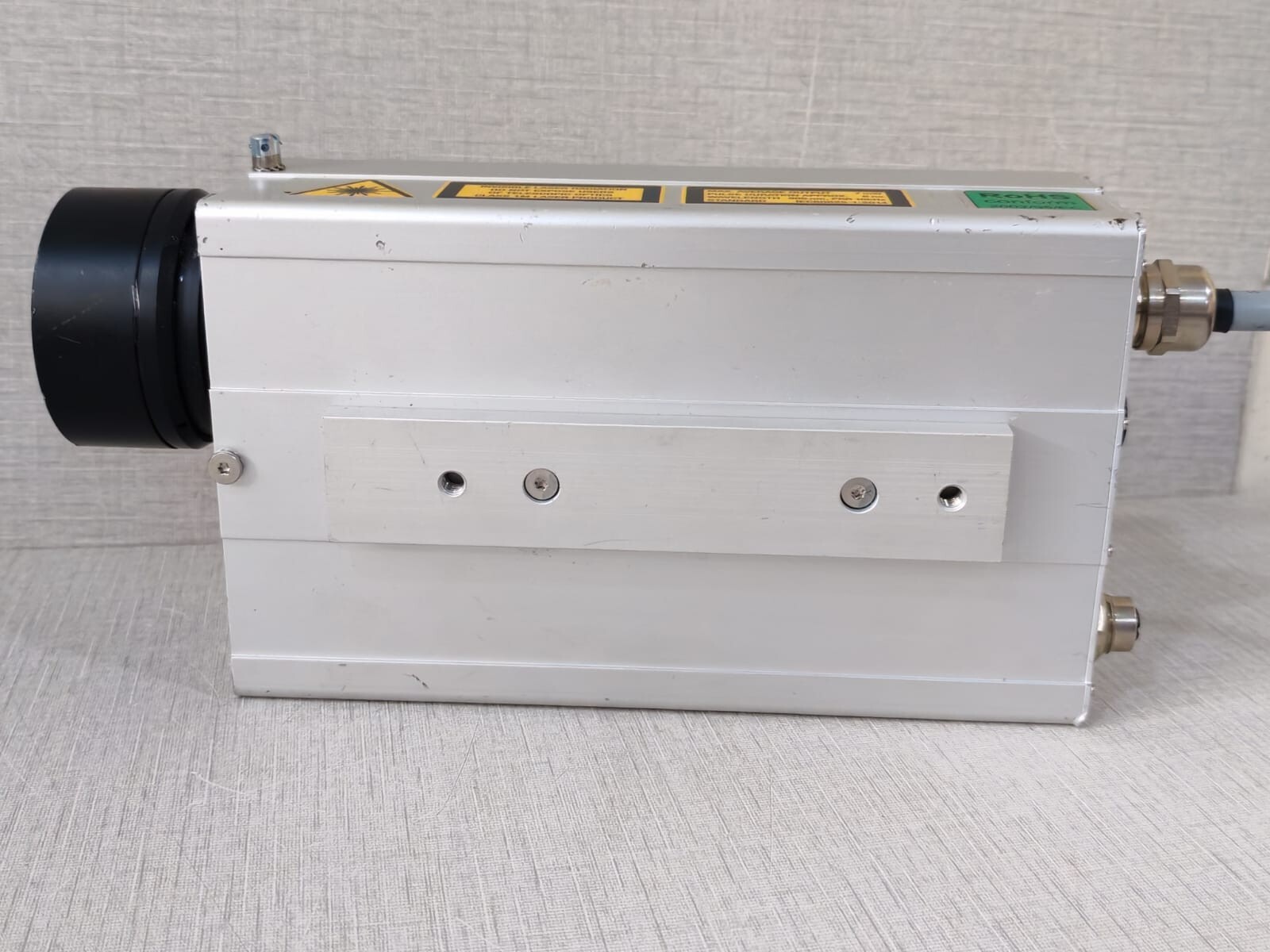 RIEGL LD05-13AT RIEGL LD05-13AT TCP/IP RS422 Laser Scanner 6