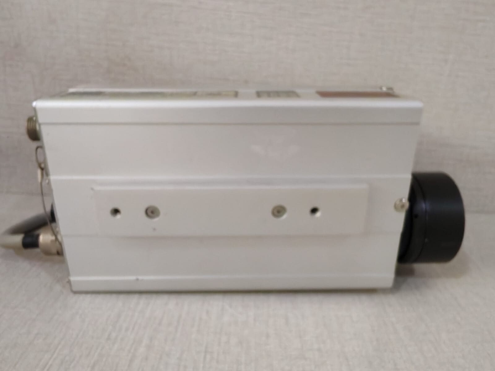 RIEGL LD3-06AT RIEGL LD3-06AT TCP/IP RS422 Laser Scanner 9