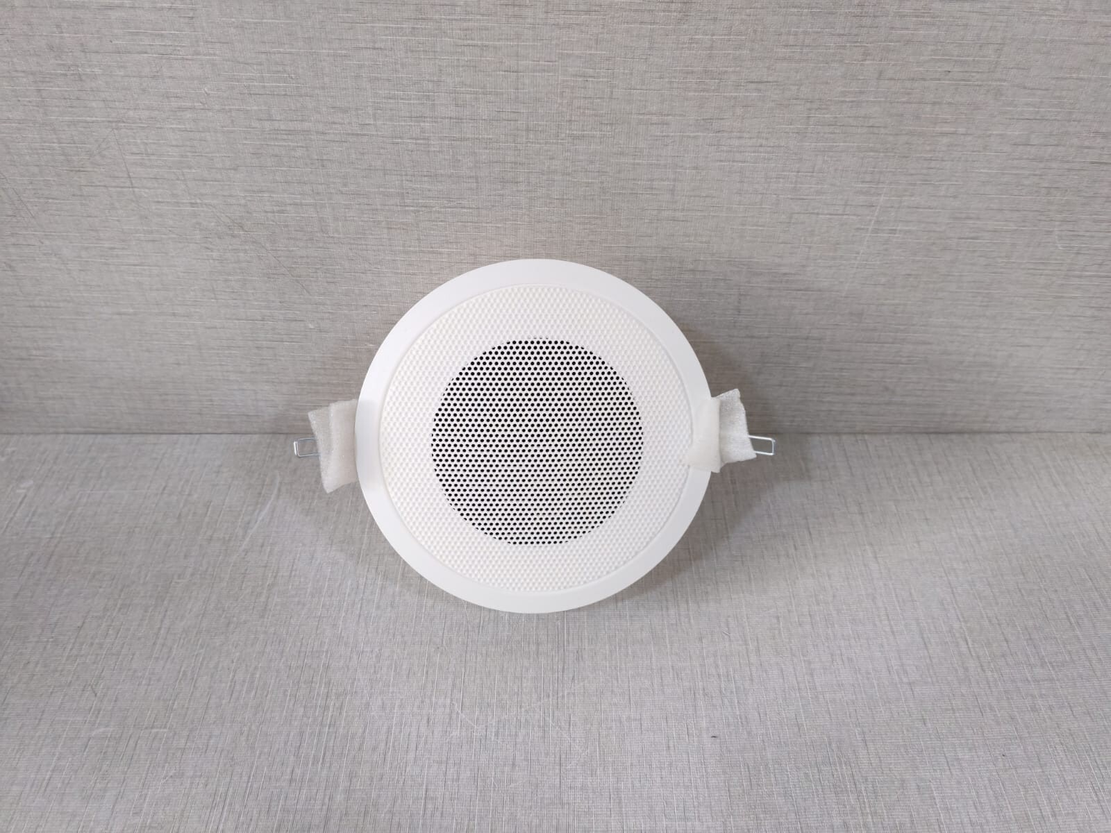 IC Audio DL-P 06-100/T IC Audio DL-P 06-100/T Ceiling Speaker 4