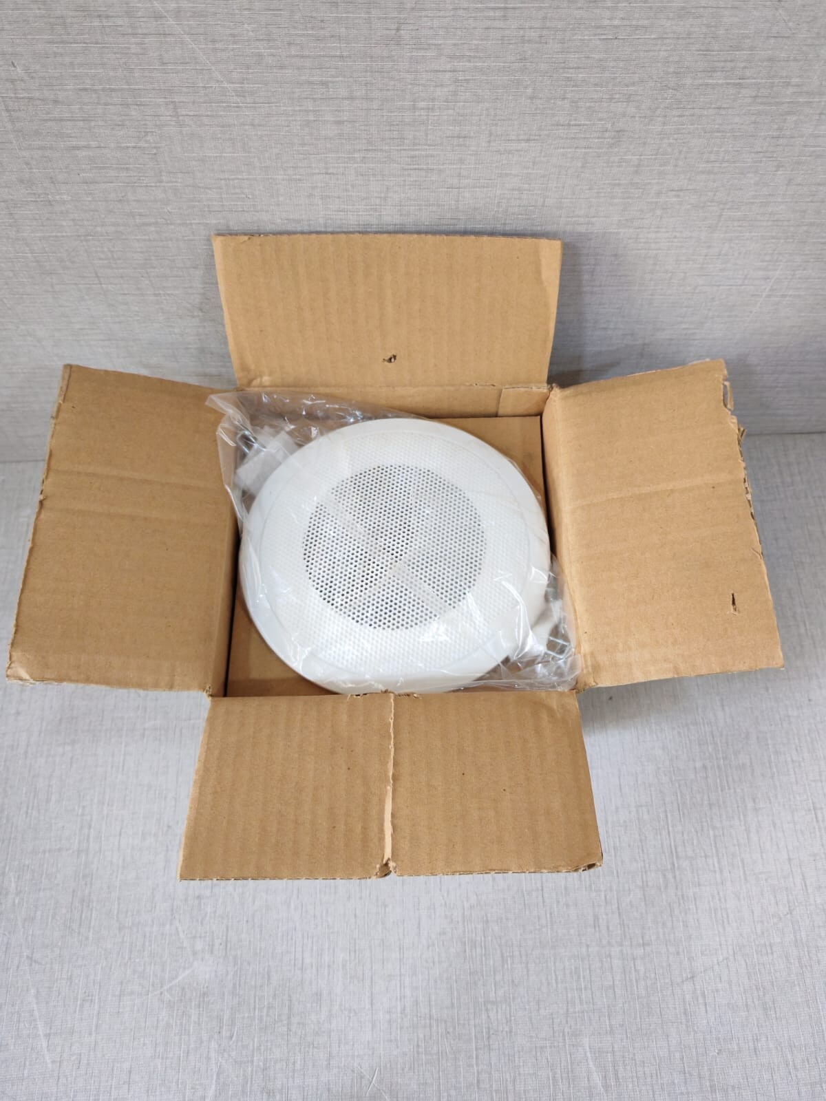 IC Audio DL-P 06-100/T IC Audio DL-P 06-100/T Ceiling Speaker 8