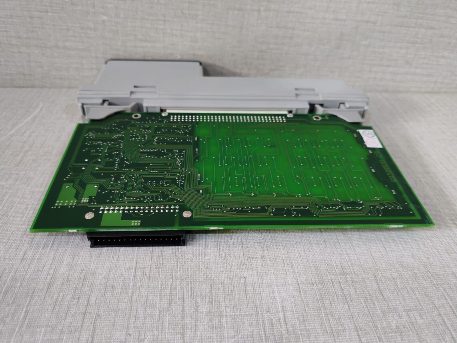 Yokogawa ADM52C-2 S3 Yokogawa ADM52C-2 S3 Contact Output Module PCB Card 9