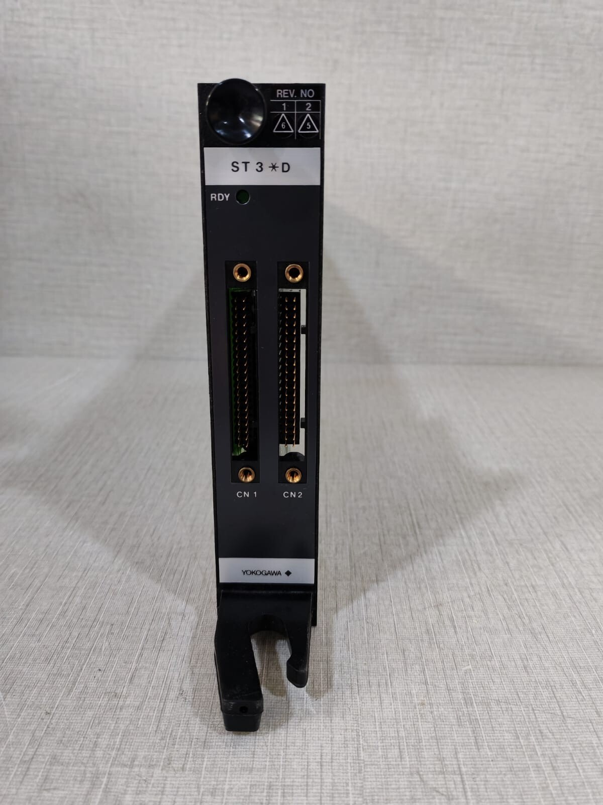 Yokogawa ST3*D / S9181AQ-0 ST3 Yokogawa ST3*D / S9181AQ-0 Multi Status Input Card 3