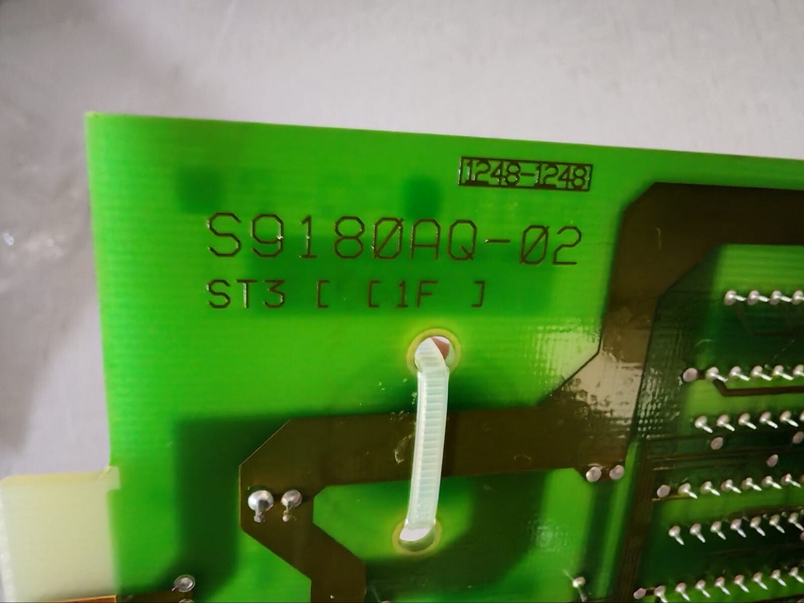 Yokogawa ST3*D / S9181AQ-0 ST3 Yokogawa ST3*D / S9181AQ-0 Multi Status Input Card 10