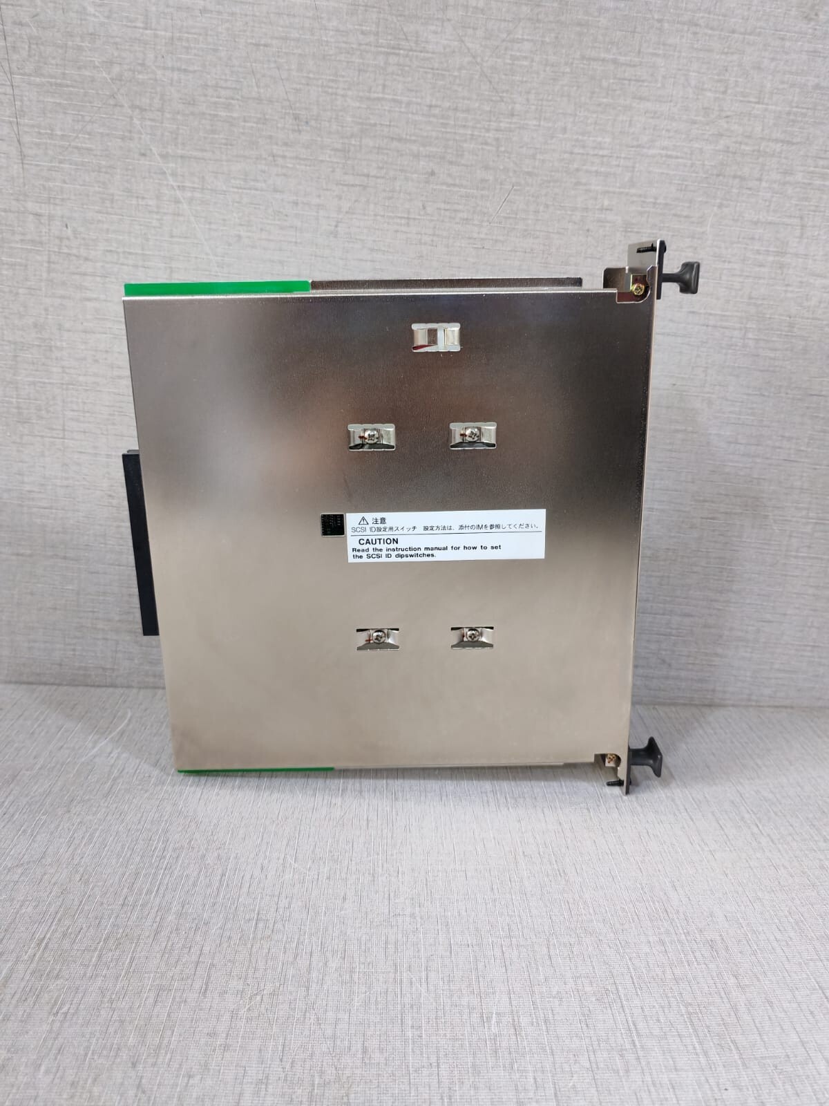 Yokogawa AIP484-S1 Yokogawa AIP484-S1, S9992AS-01 POWER MODULE 9