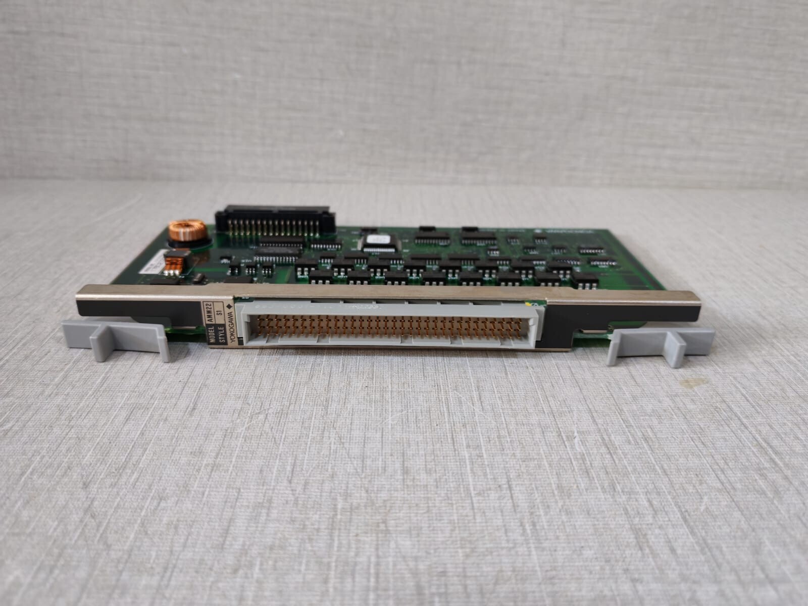 Yokogawa AMM22-S1 Yokogawa AMM22-S1 PCB Card S9541AU-04 6