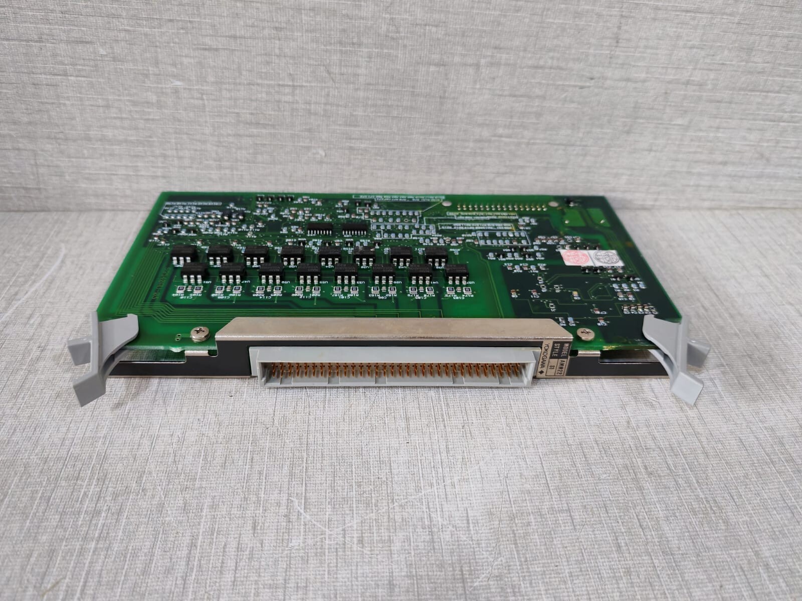 Yokogawa AMM22-S1 Yokogawa AMM22-S1 PCB Card S9541AU-04 9