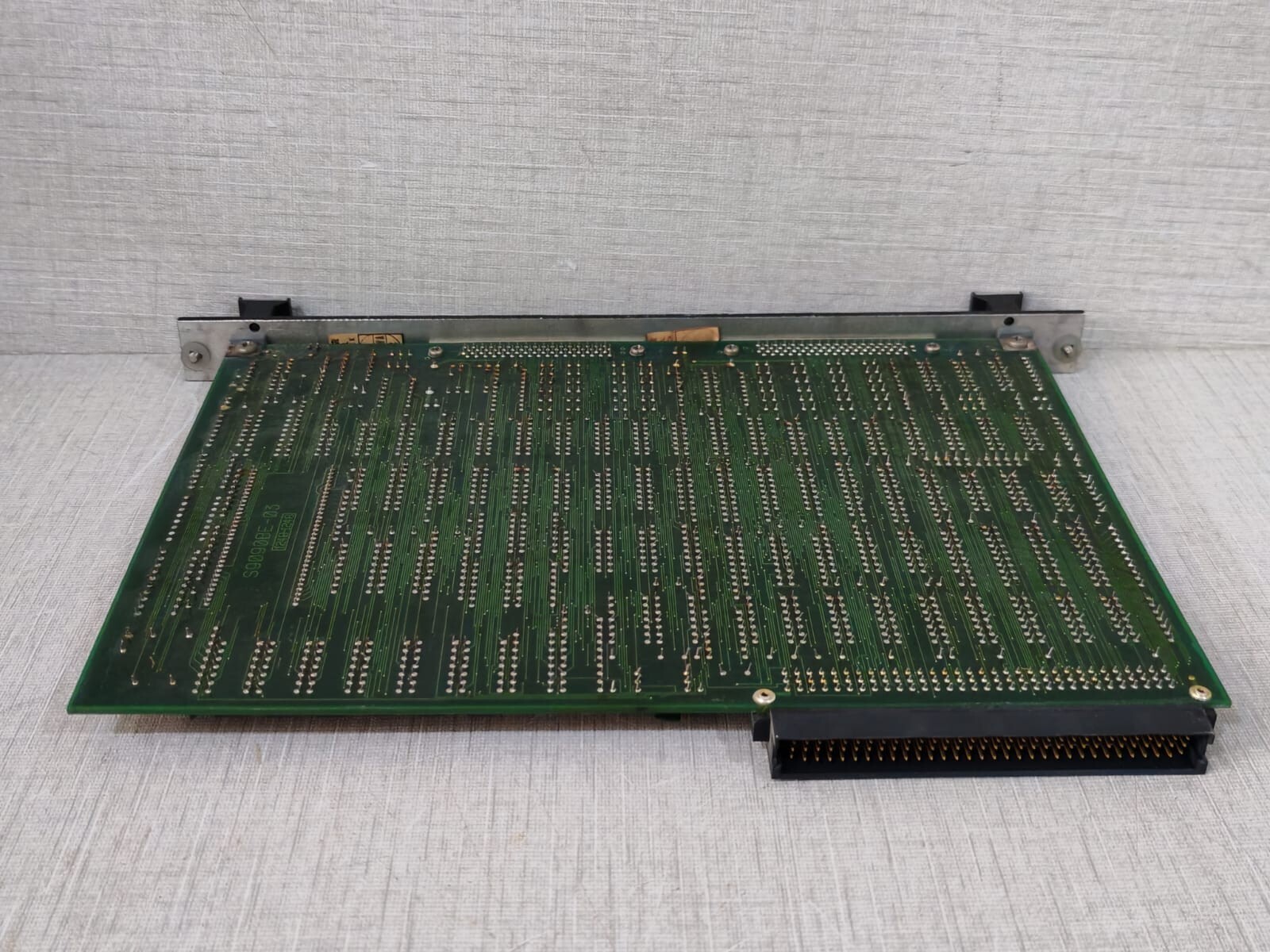 Yokogawa SI11 SI11 Yokogawa SI11*B Internal Communication PCB Card 7