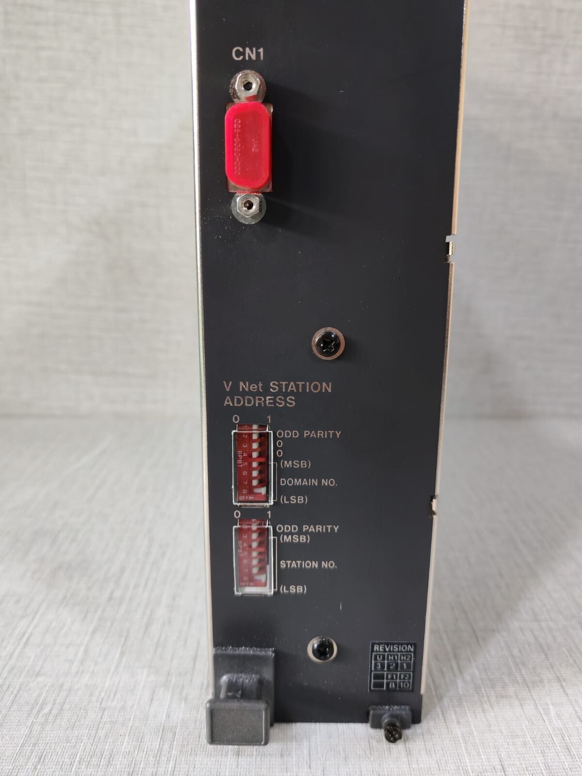 Yokogawa CP334D-S3 YOKOGAWA CP334D-S3 V-Net Station PCB Card 3