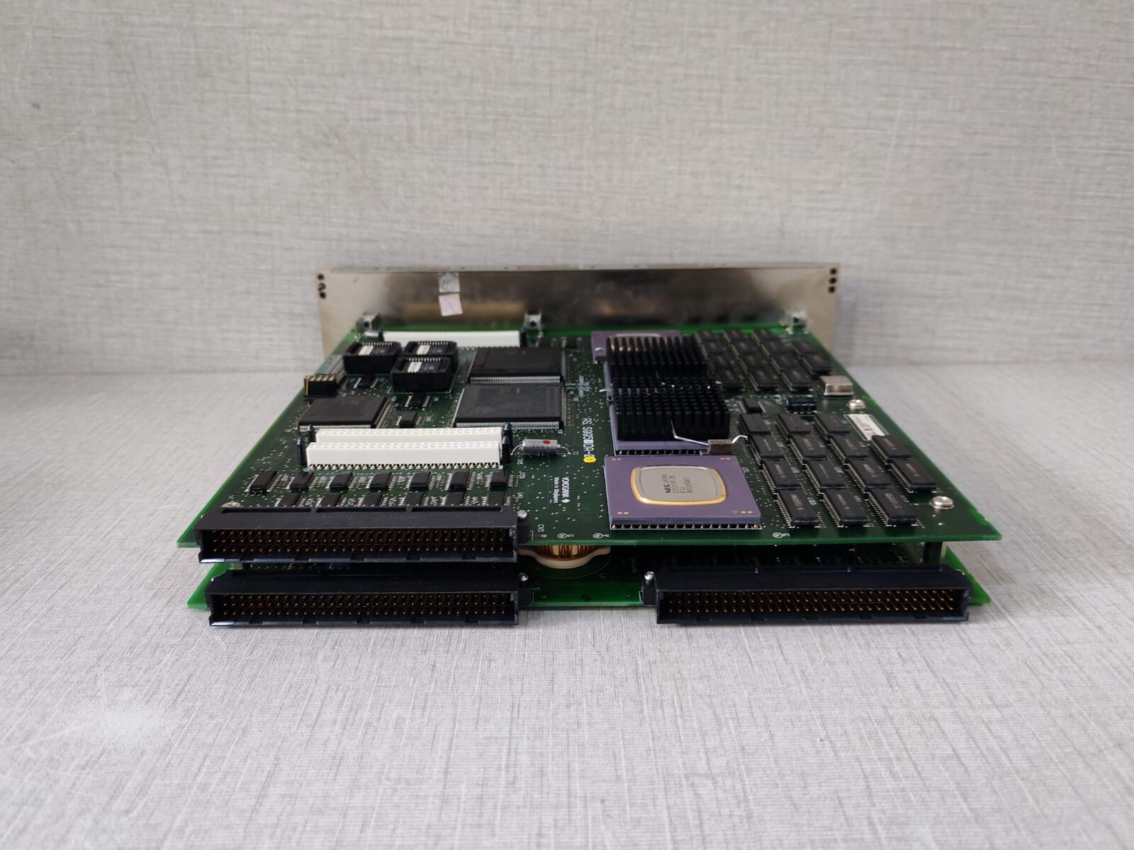 Yokogawa CP334D-S3 YOKOGAWA CP334D-S3 V-Net Station PCB Card 10