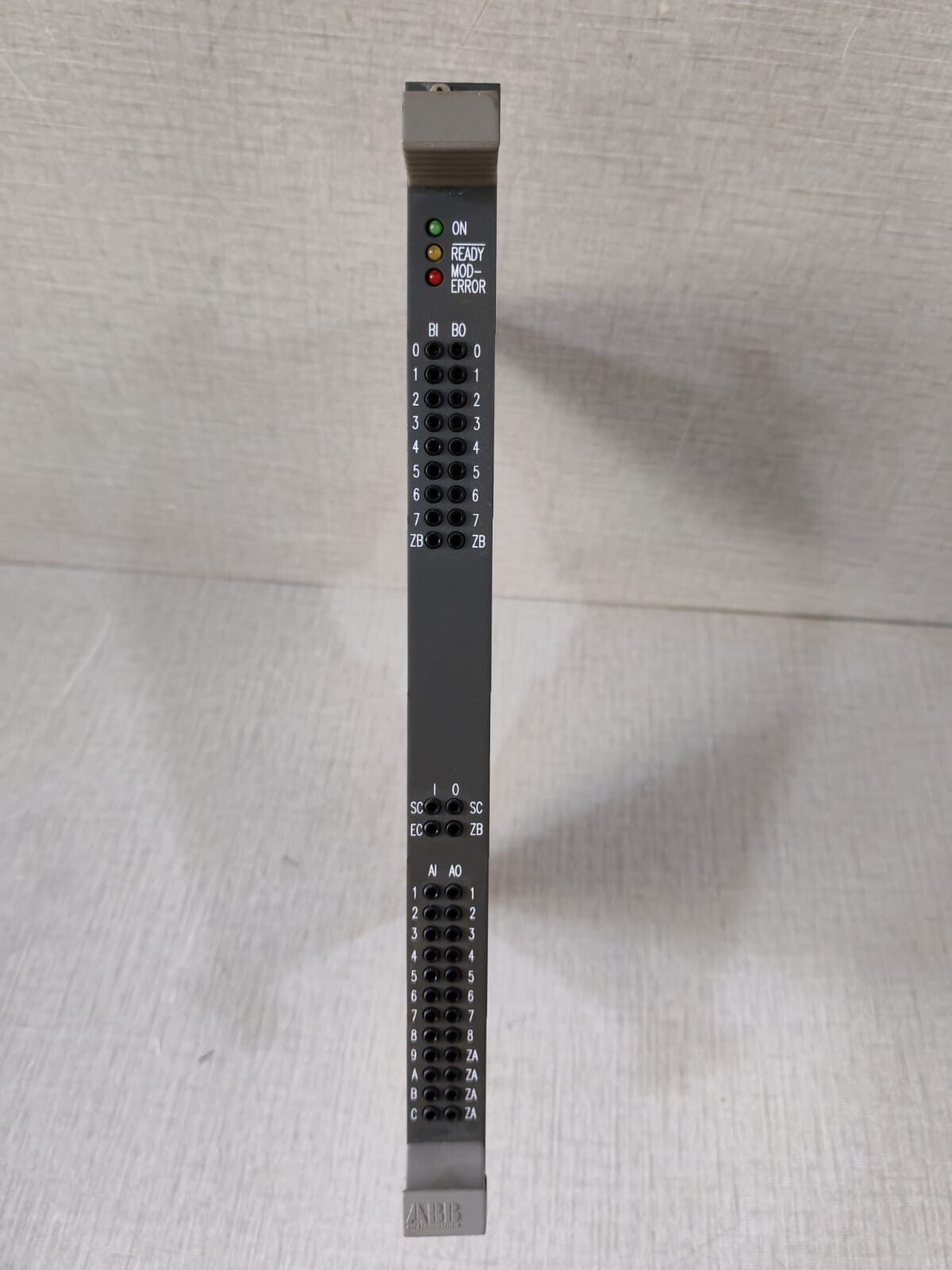 ABB HIEE401836R0001 ABB HIEE401836R0001 TM C328 AE01 / 3BHB002005P106 Circuit Board 7
