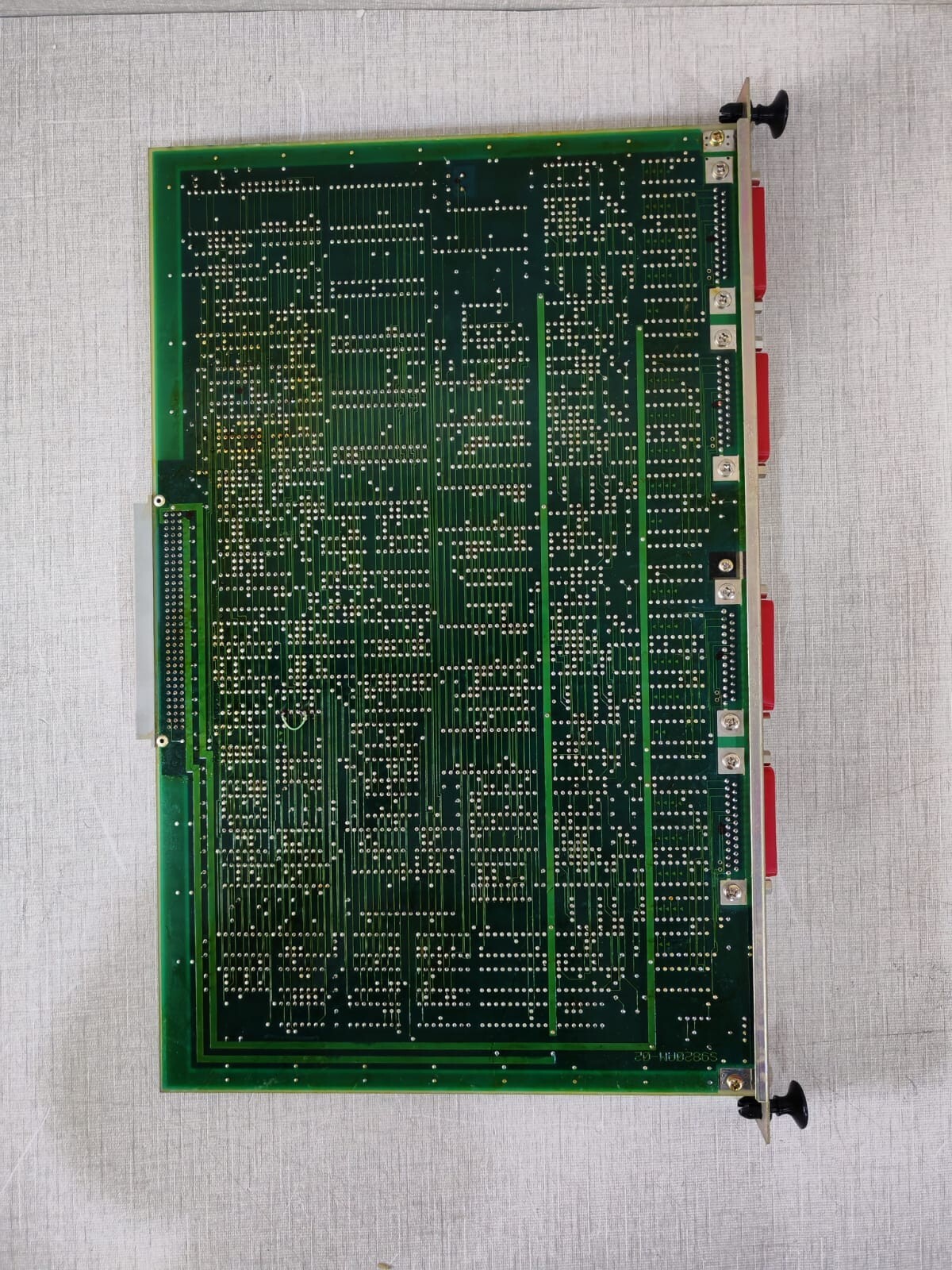 Yokogawa RS81 Yokogawa RS81*B Yokogawa Interface Module PCB Card - Without Original Box 10