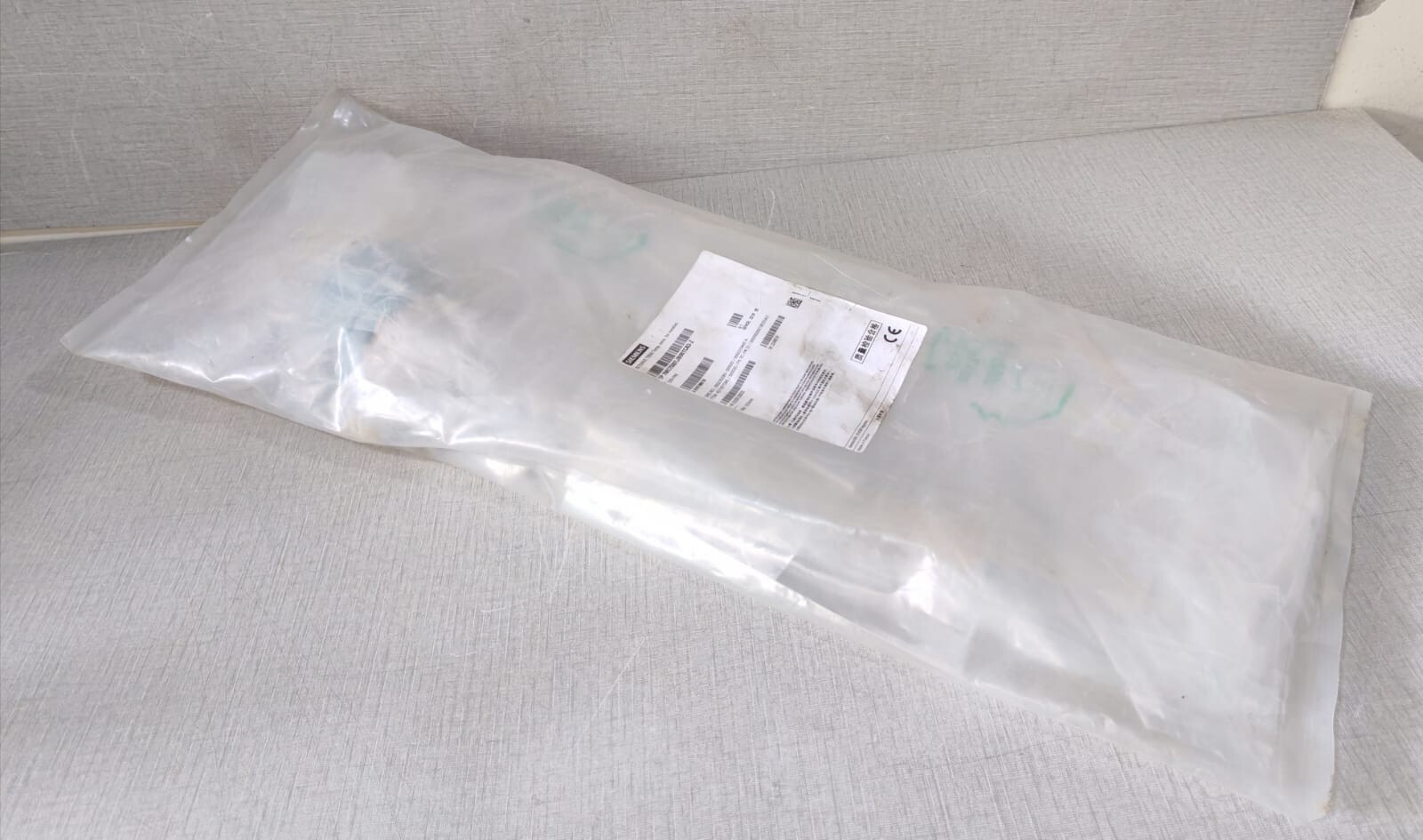 Siemens 7MC75001JB061CA3-Z SIEMENS SITRANS TS500 TEMPERATURE SENSOR 7MC75001JB061CA3-Z 4