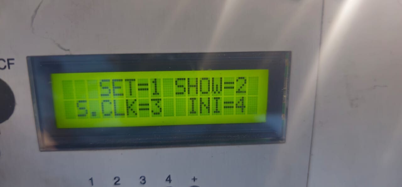 HOPF Elektronik SP050033 HOPF Elektronik 6844 GPS System Power Supply SP050033 4