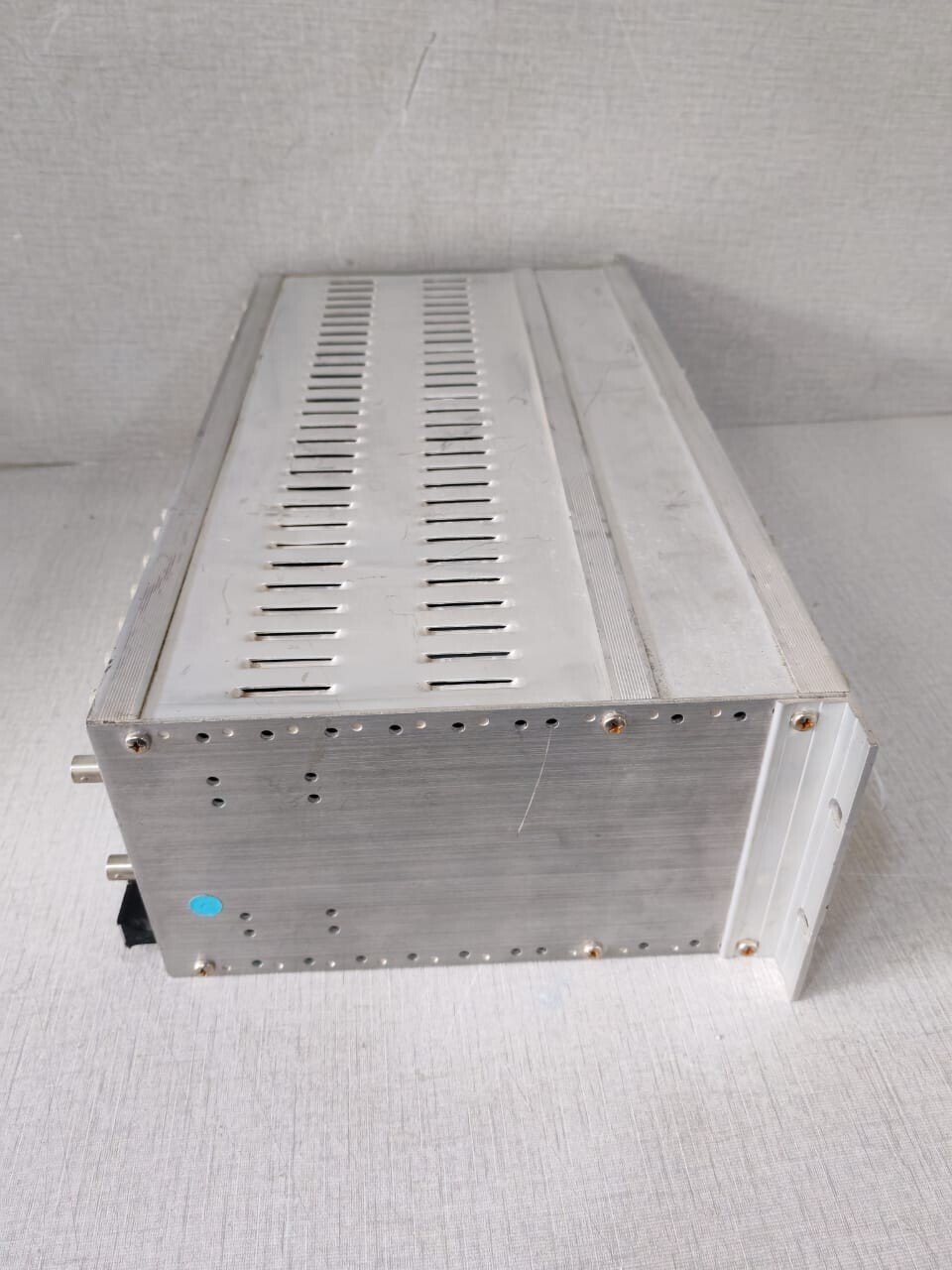 HOPF Elektronik SP050033 HOPF Elektronik 6844 GPS System Power Supply SP050033 10