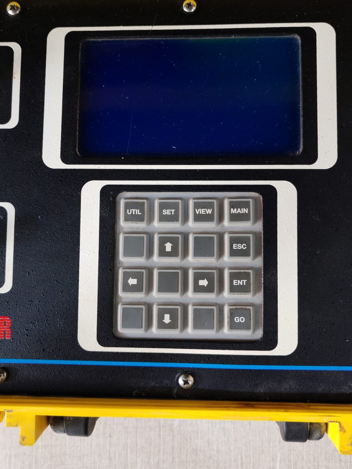 Icon Research DK-2 Icon Research Doctor DK-2 Analyzer Diesel Engine Analysis Tester - Without Cable 4