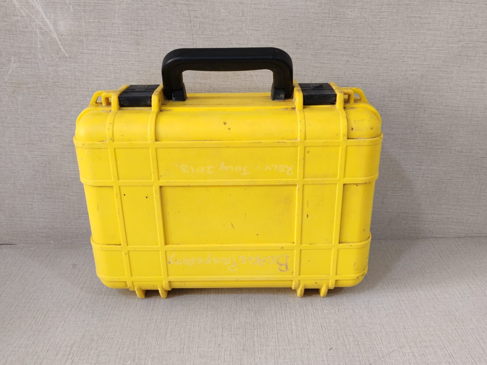 Icon Research DK-2 Icon Research Doctor DK-2 Analyzer Diesel Engine Analysis Tester - Without Cable 6