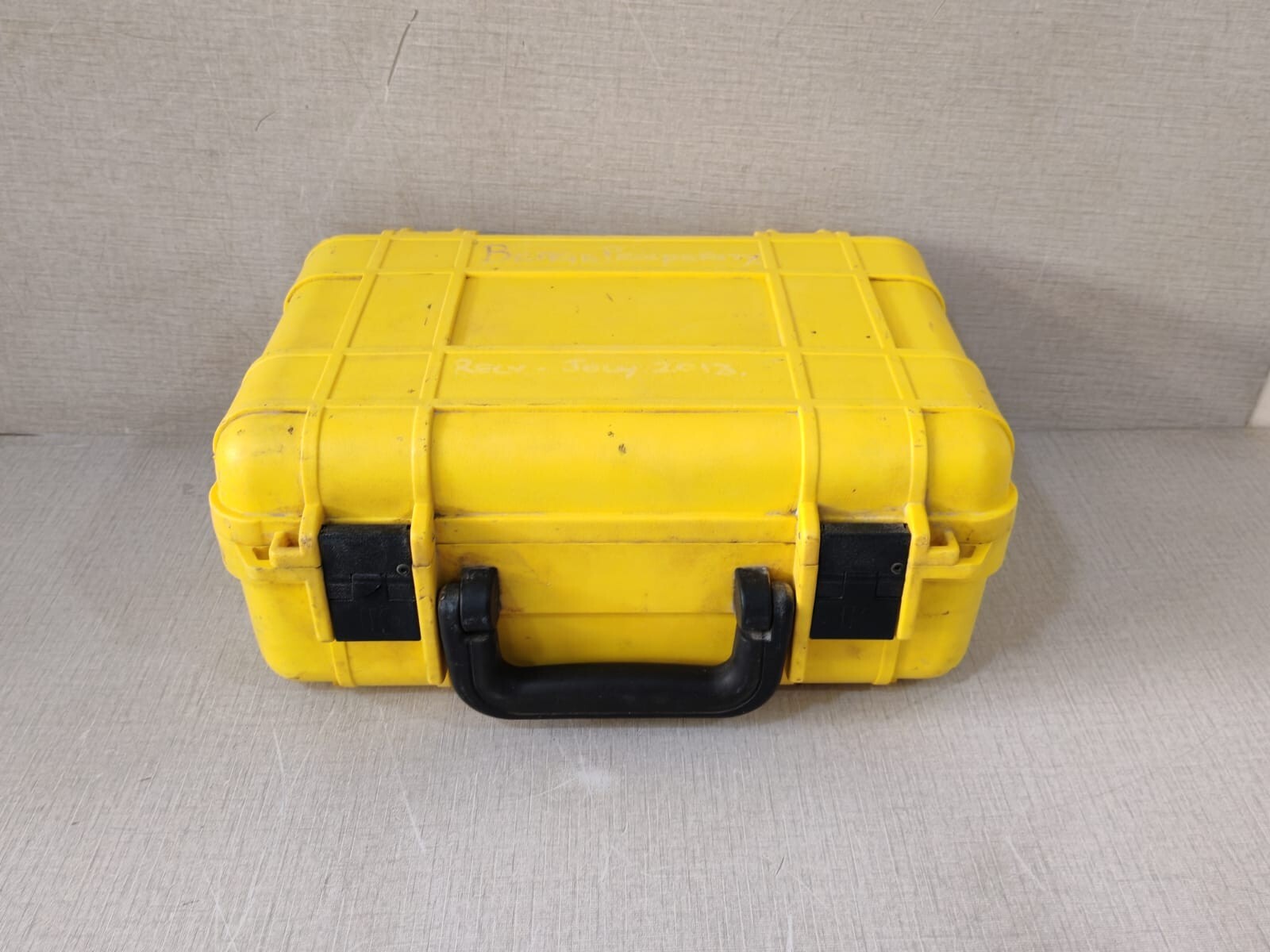 Icon Research DK-2 Icon Research Doctor DK-2 Analyzer Diesel Engine Analysis Tester - Without Cable 7