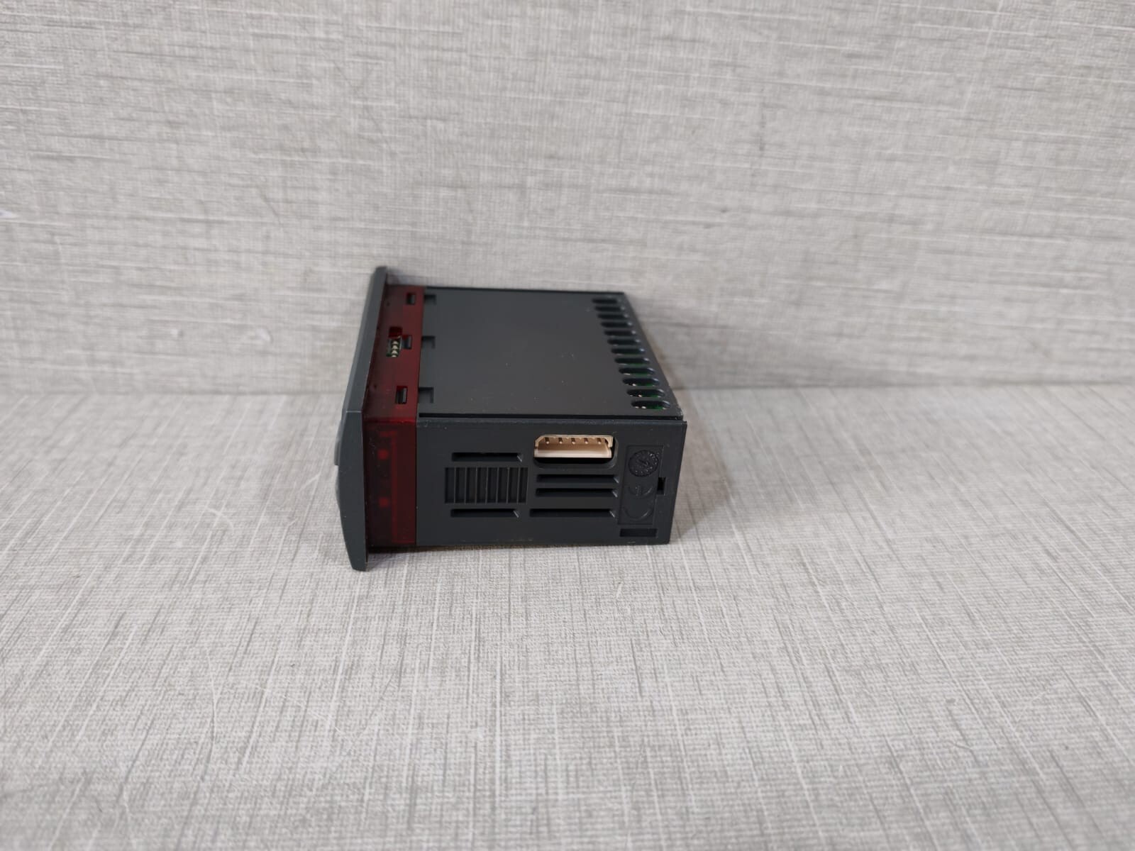 ELIWELL IC912LX/H IC912LX/H Eliwell Temperature Controller IC11JI0XHD300 250V 5