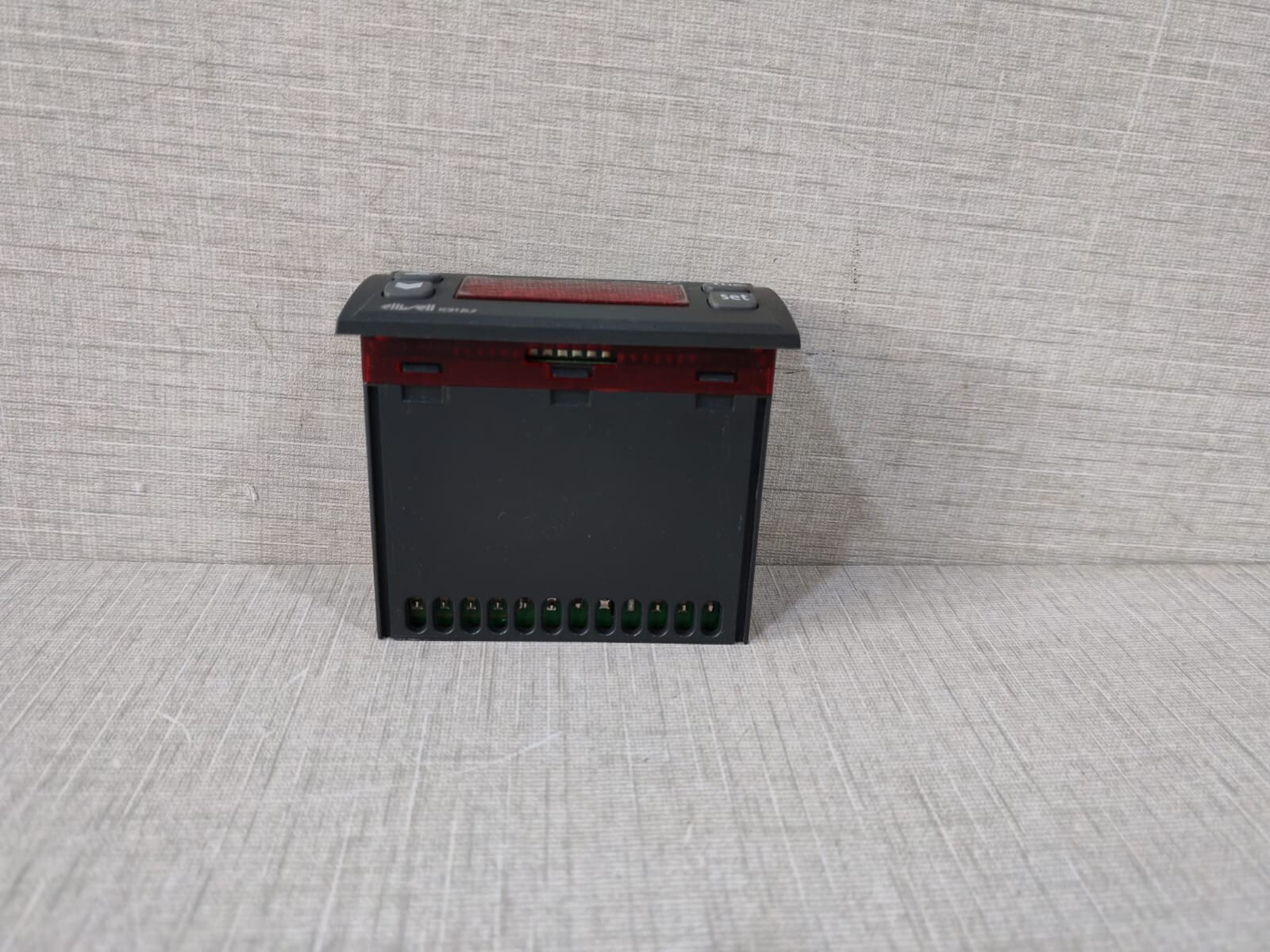 ELIWELL IC912LX IC912LX Eliwell Temperature Controller IC11PI0XHD300 7