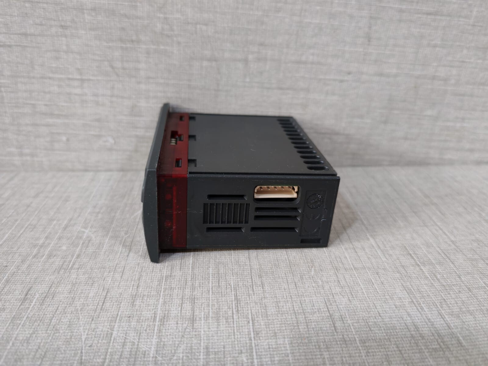 ELIWELL IC912LX IC912LX Eliwell Temperature Controller IC11PI0XHD300 8