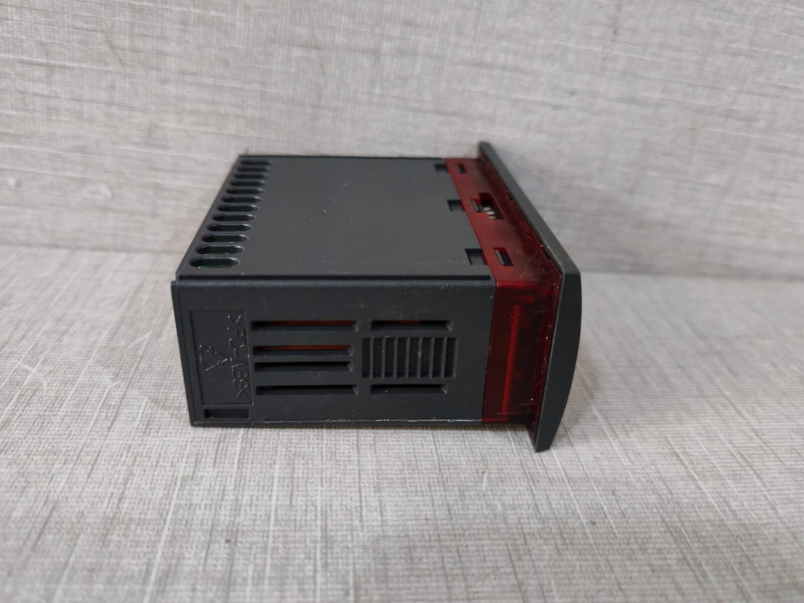 ELIWELL IC912LX IC912LX Eliwell Temperature Controller IC11PI0XHD300 9
