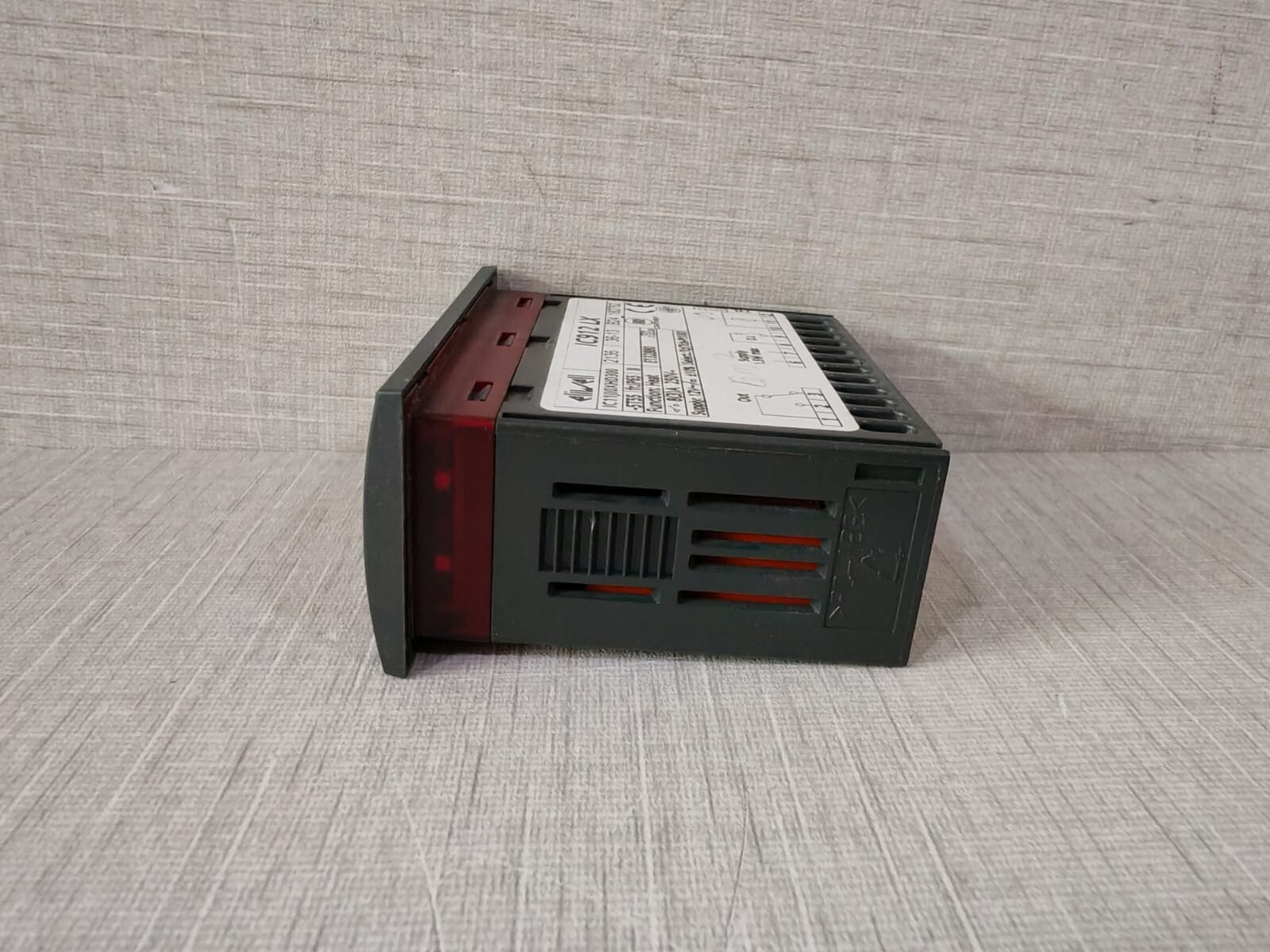 Eliwell IC912LX IC912LX Eliwell Temperature Controller IC11JI0XHD300 7