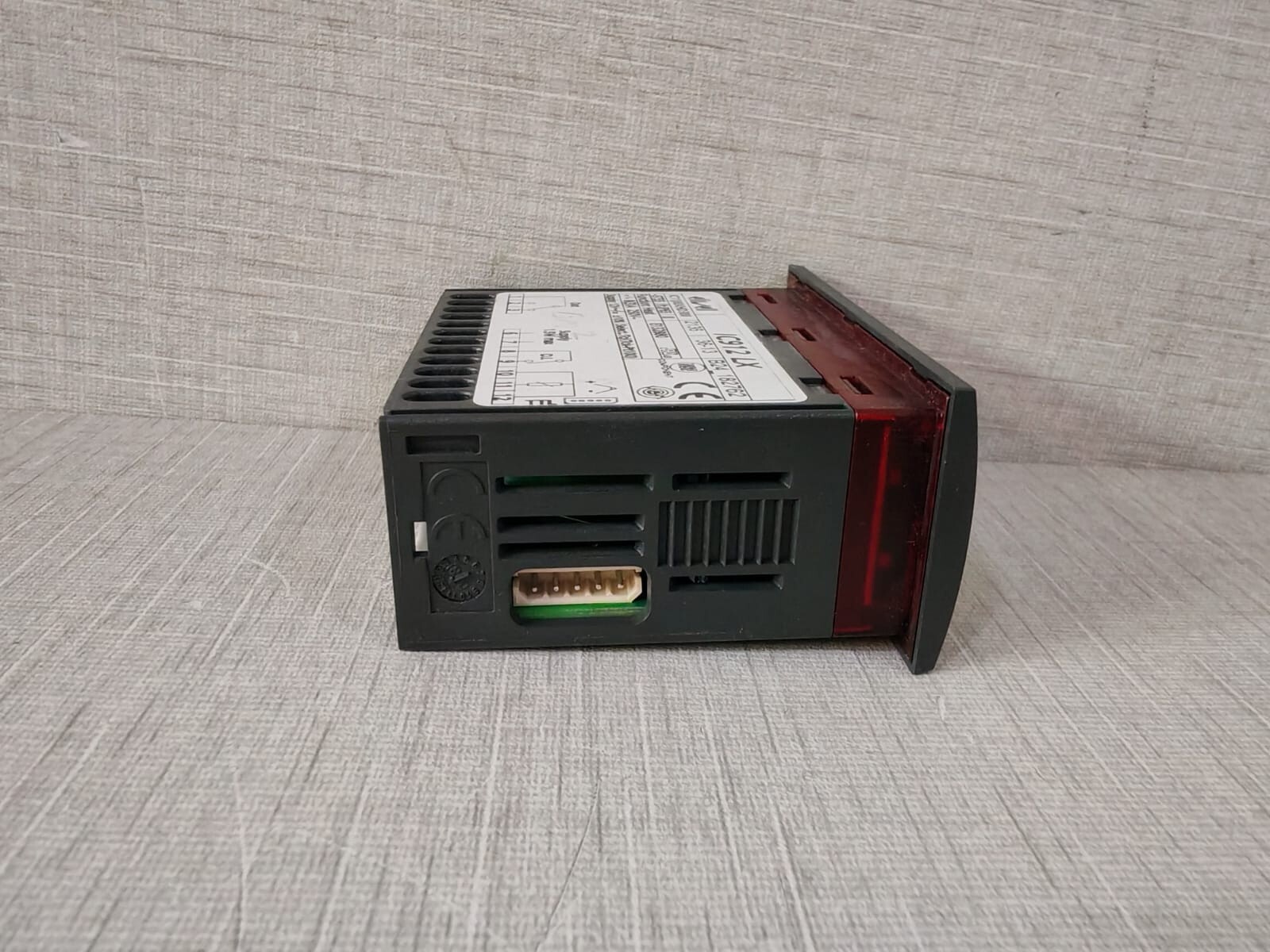 Eliwell IC912LX IC912LX Eliwell Temperature Controller IC11JI0XHD300 8