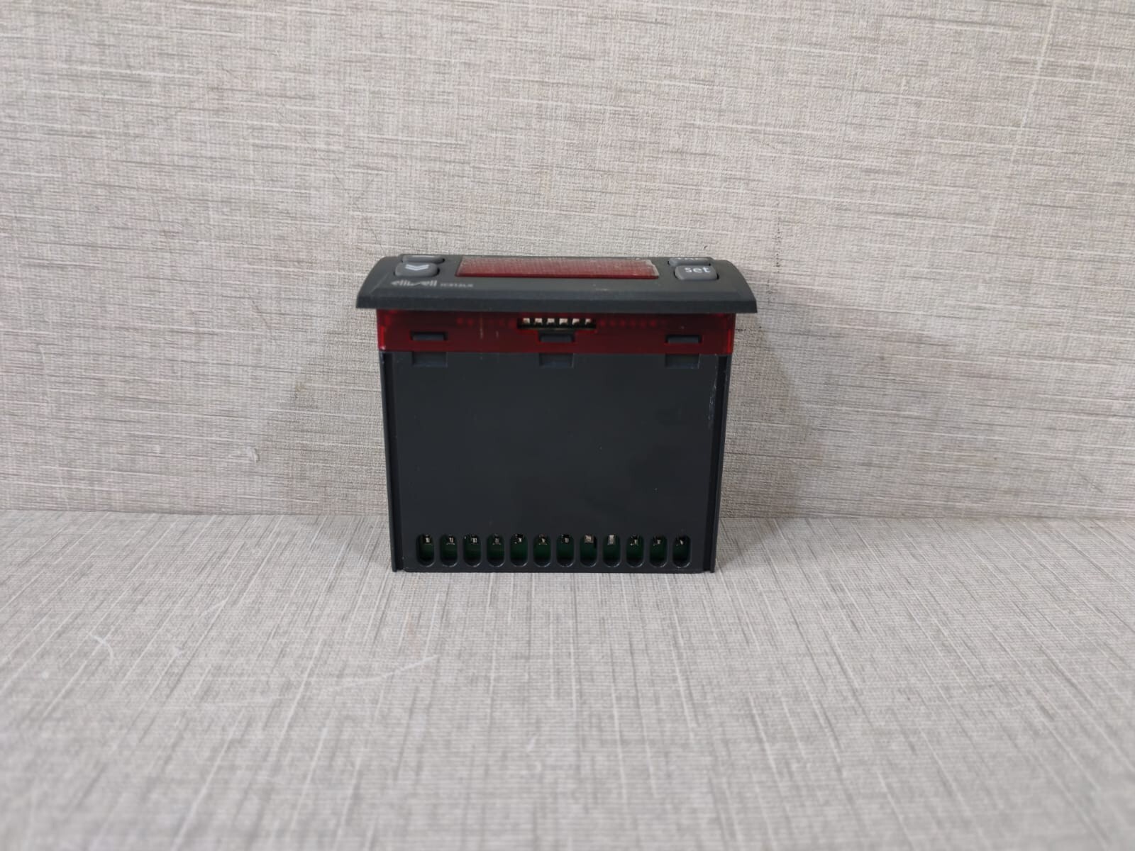 Eliwell IC912LX IC912LX Eliwell Temperature Controller IC11PI0XHD300 7