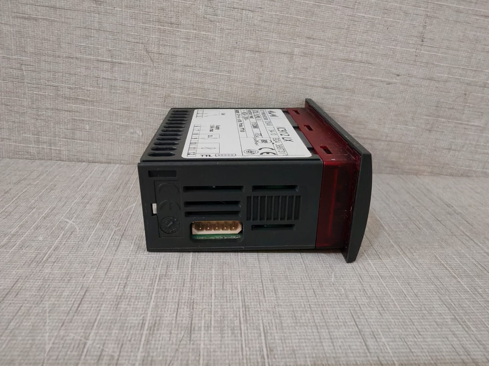 Eliwell IC912LX IC912LX Eliwell Temperature Controller IC11PI0XHD300 8