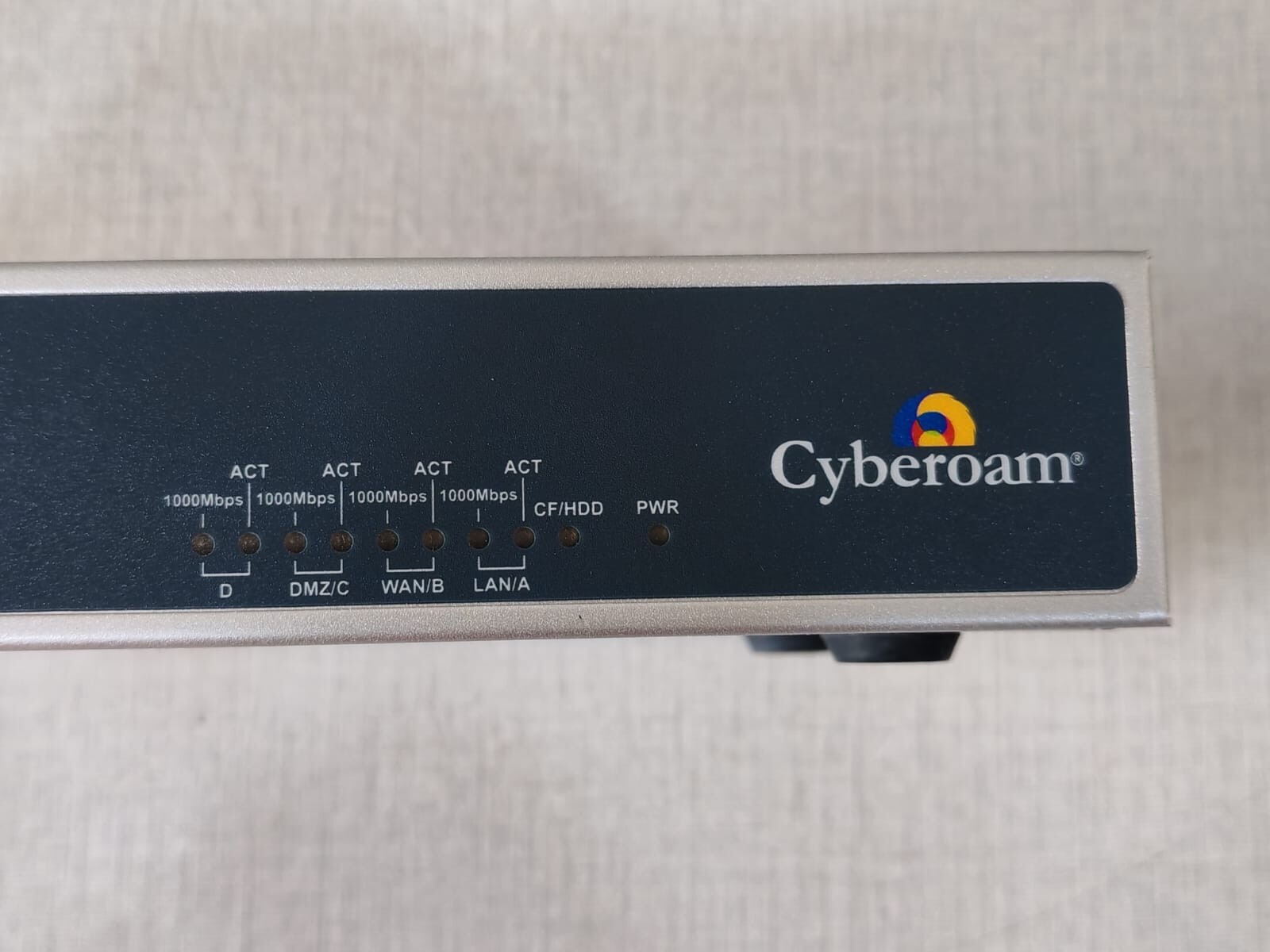 Cyberoam SCB-6979 Cyberoam CR25iNG Unified Threat Management Firewall Security SCB-6979 4