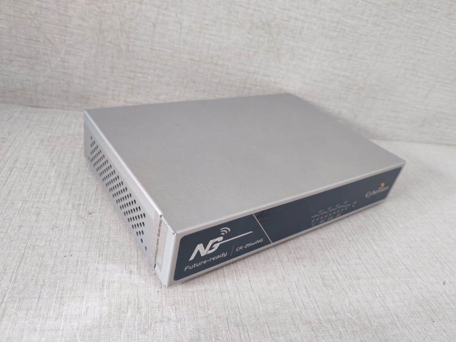 GE SCB-6979 Cyberoam CR25wiNG Unified Threat Management Firewall Security SCB-6979 4