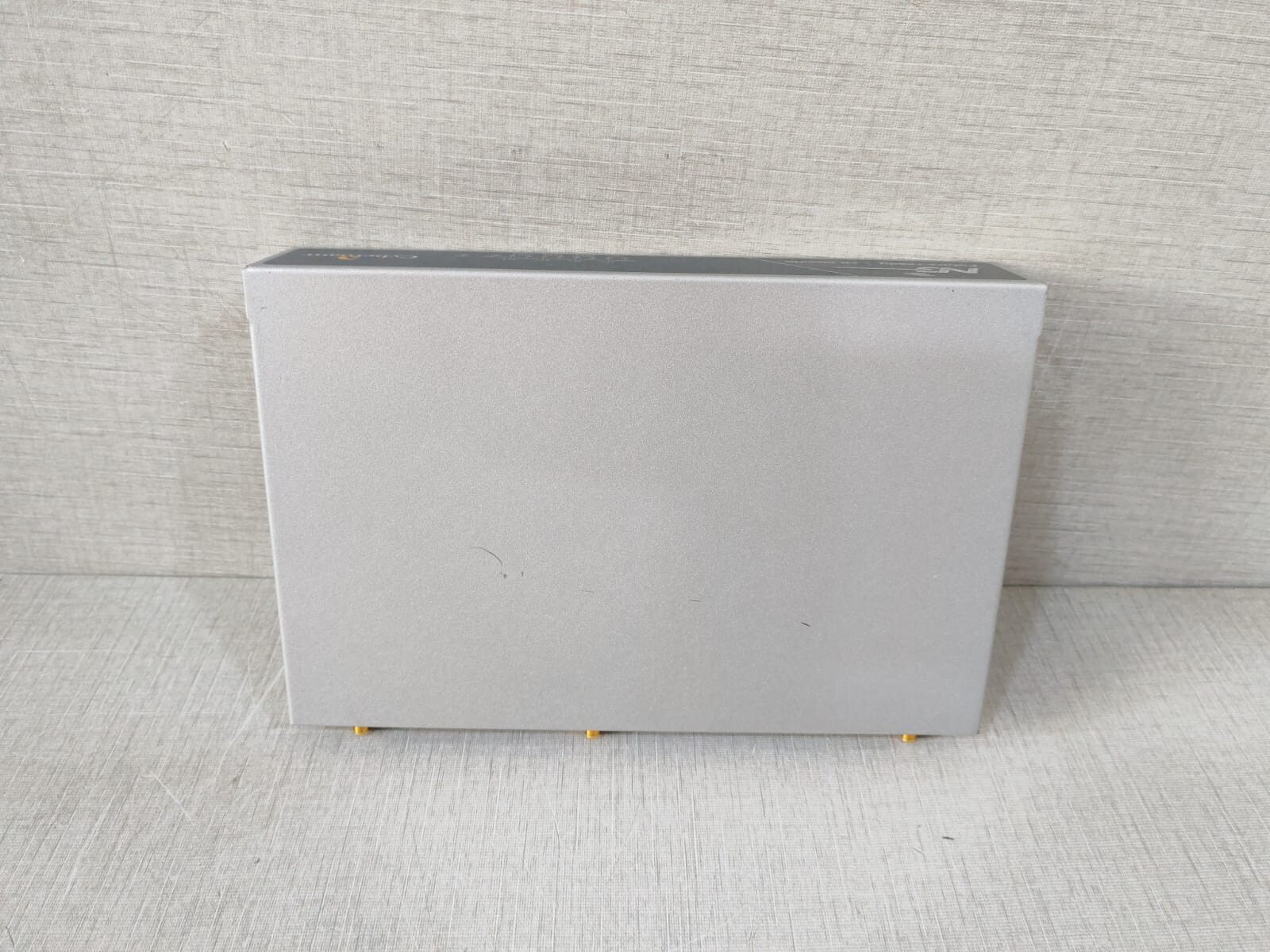 GE SCB-6979 Cyberoam CR25wiNG Unified Threat Management Firewall Security SCB-6979 8