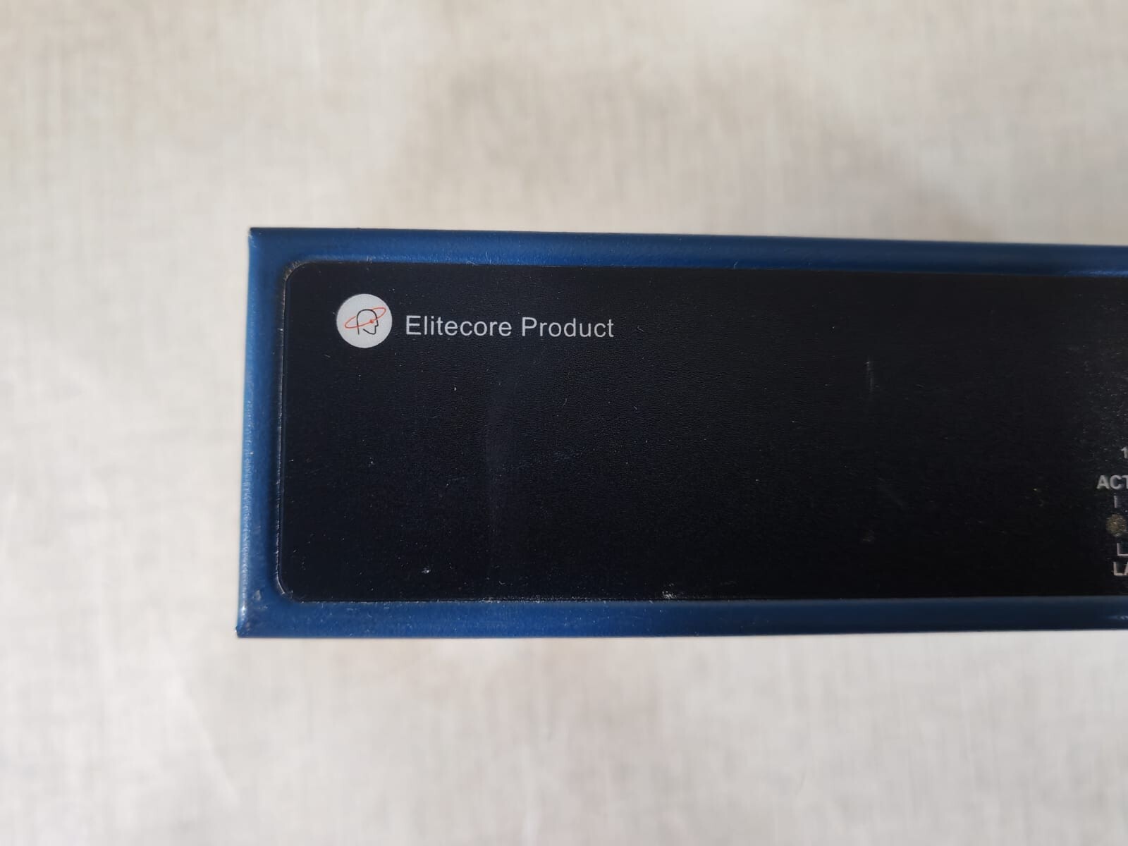 GE SCB-7968 Cyberoam CR 25ia / CR25ia Unified Threat Management VPN Firewall SCB-7968 3
